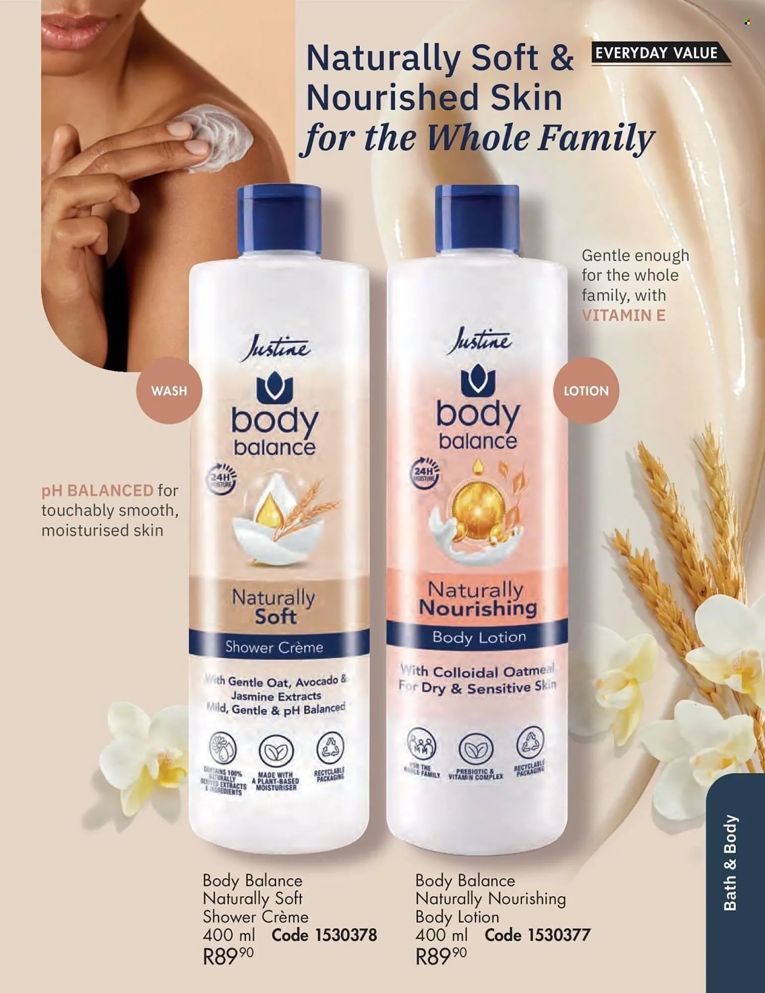 Justine brochure from 1 October to 31 October 2025 - Catalogue Page 84