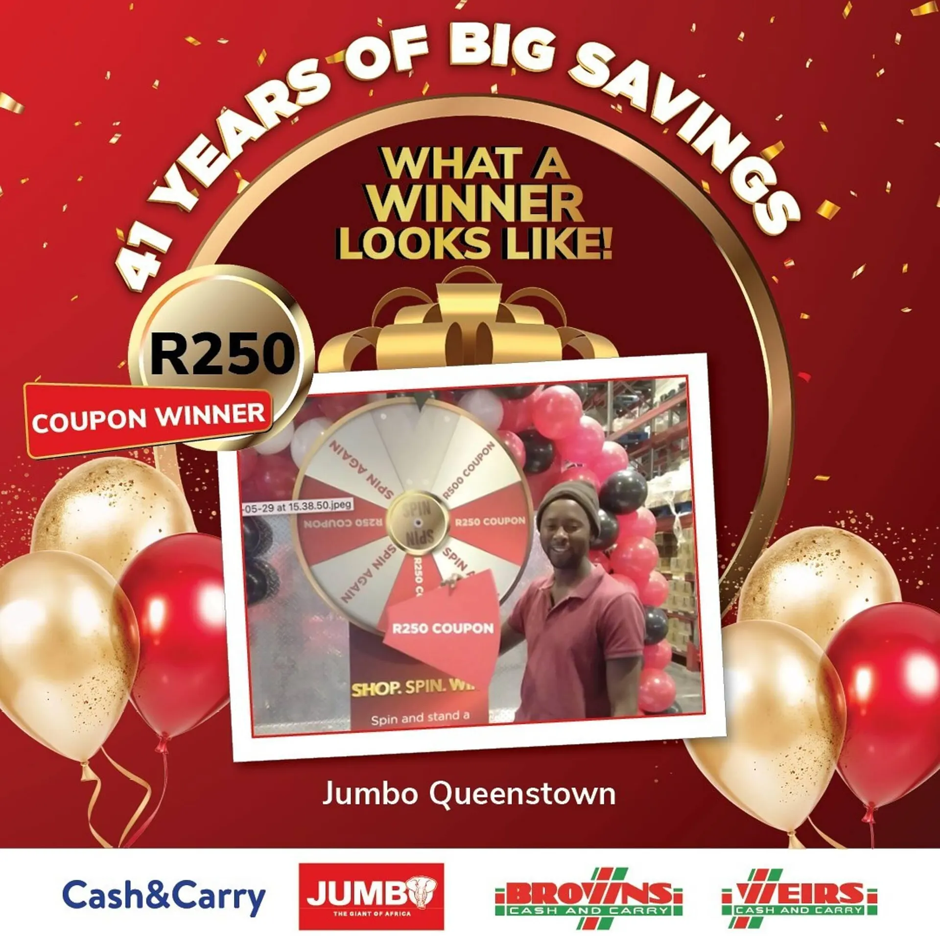 Jumbo catalogue from 2 June to 8 June 2025 - Catalogue Page 2