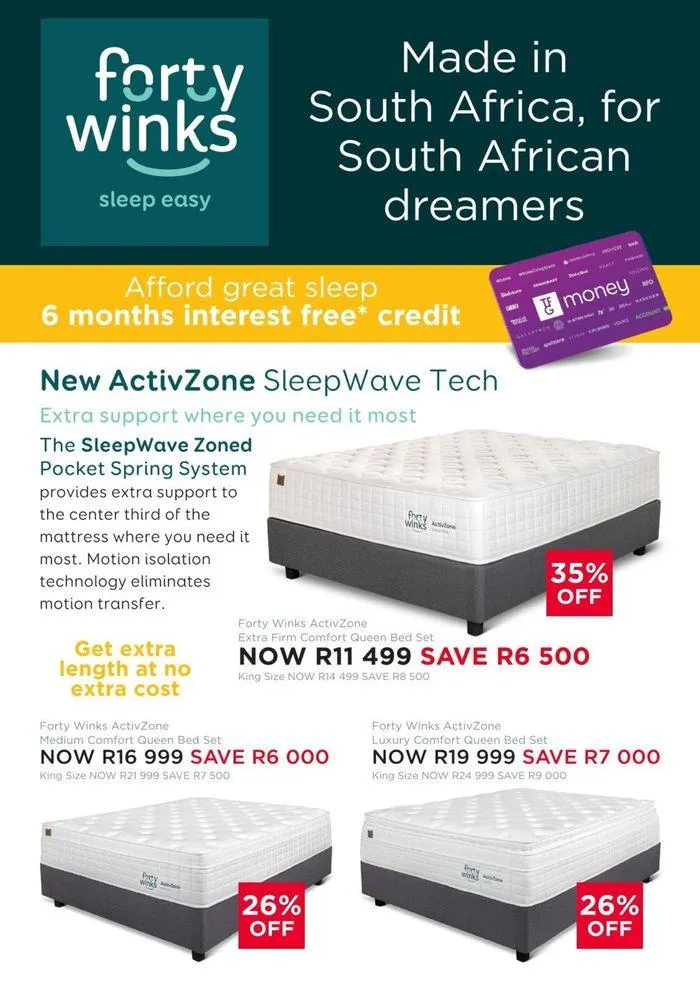 Annual Super Sale! from 28 June to 5 August 2024 - Catalogue Page 6