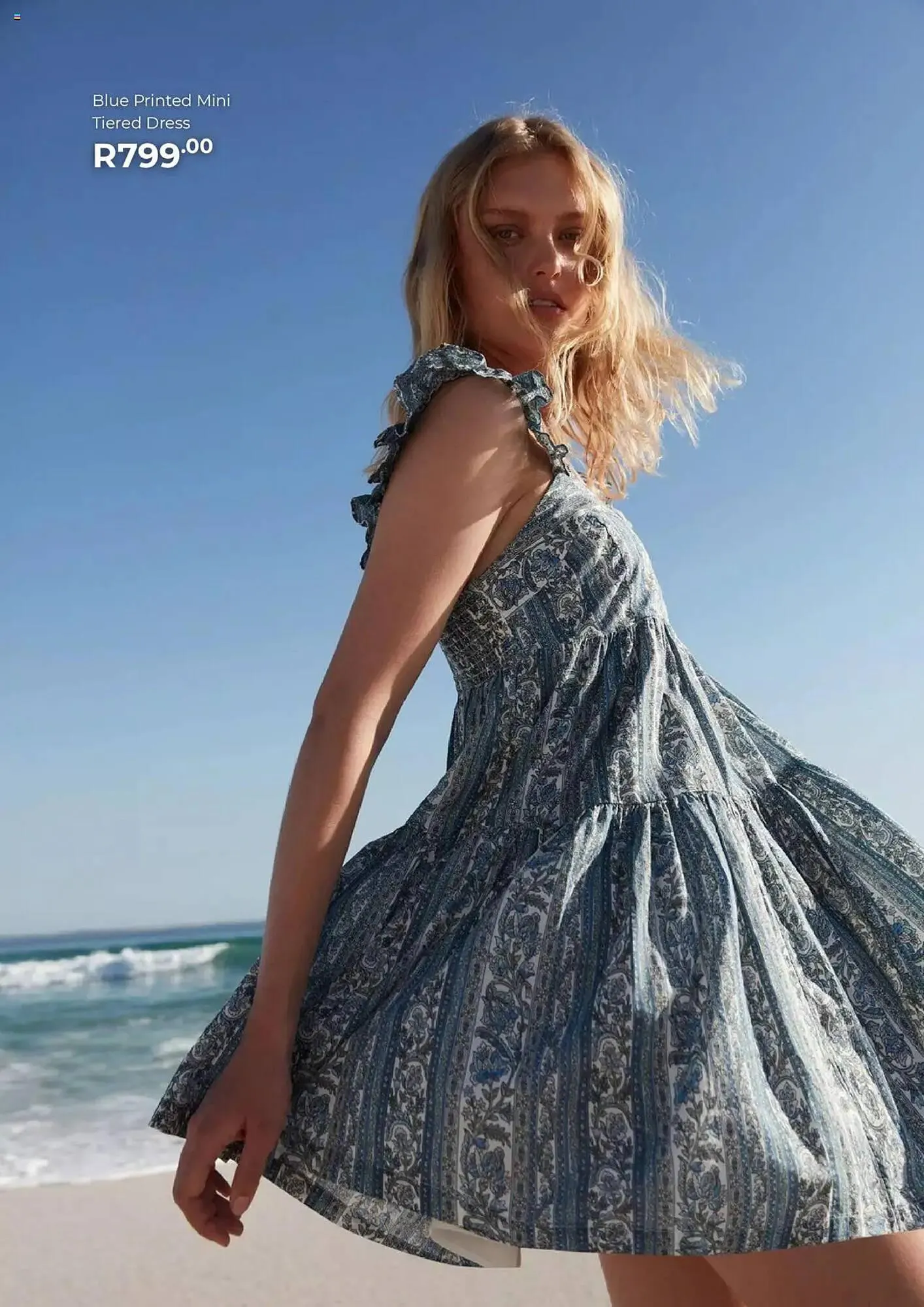 Truworths catalogue from 1 October to 31 October 2025 - Catalogue Page 10