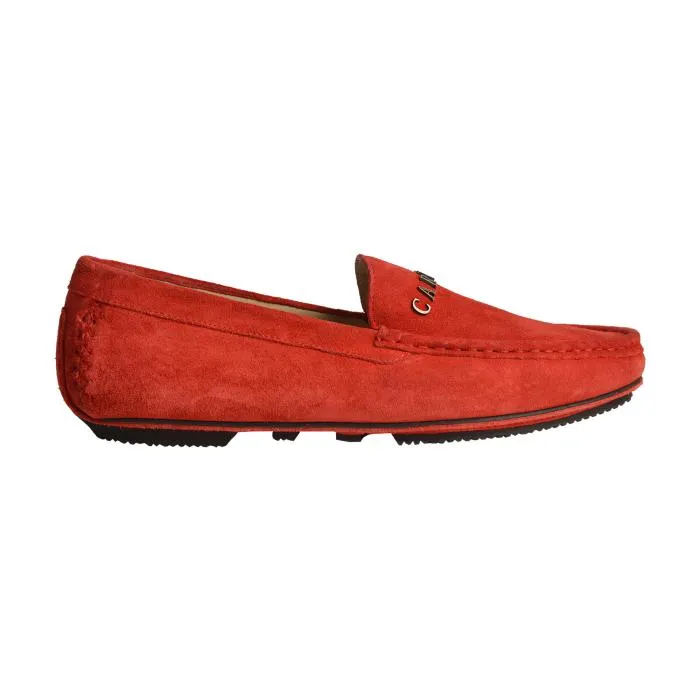 Carvela 1212 M Metal Carvela Suede