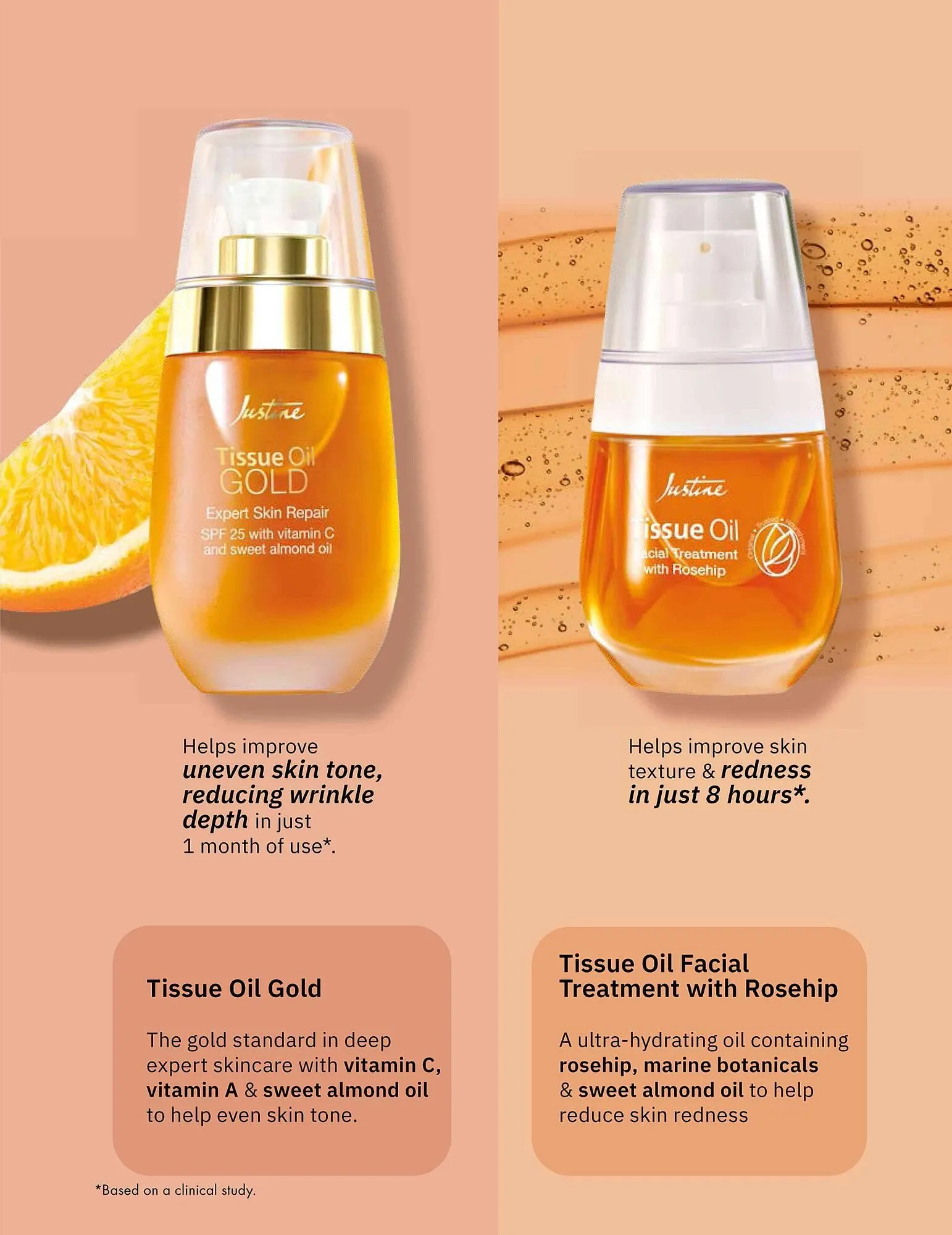 Justine catalogue from 1 April to 30 April 2025 - Catalogue Page 88