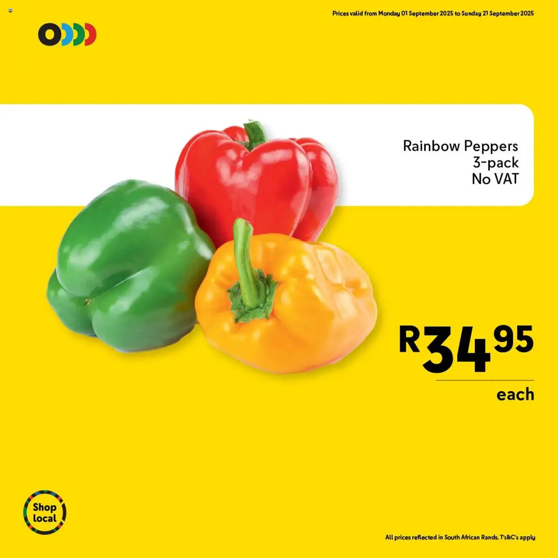 Makro catalogue from 1 September to 21 September 2025 - Catalogue Page 9