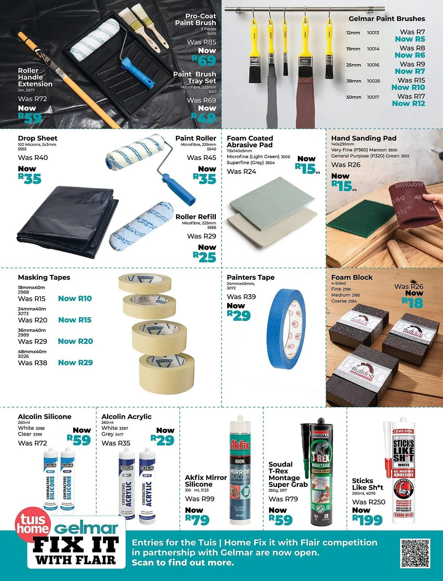 Gelmar catalogue from 1 October to 31 October 2025 - Catalogue Page 2