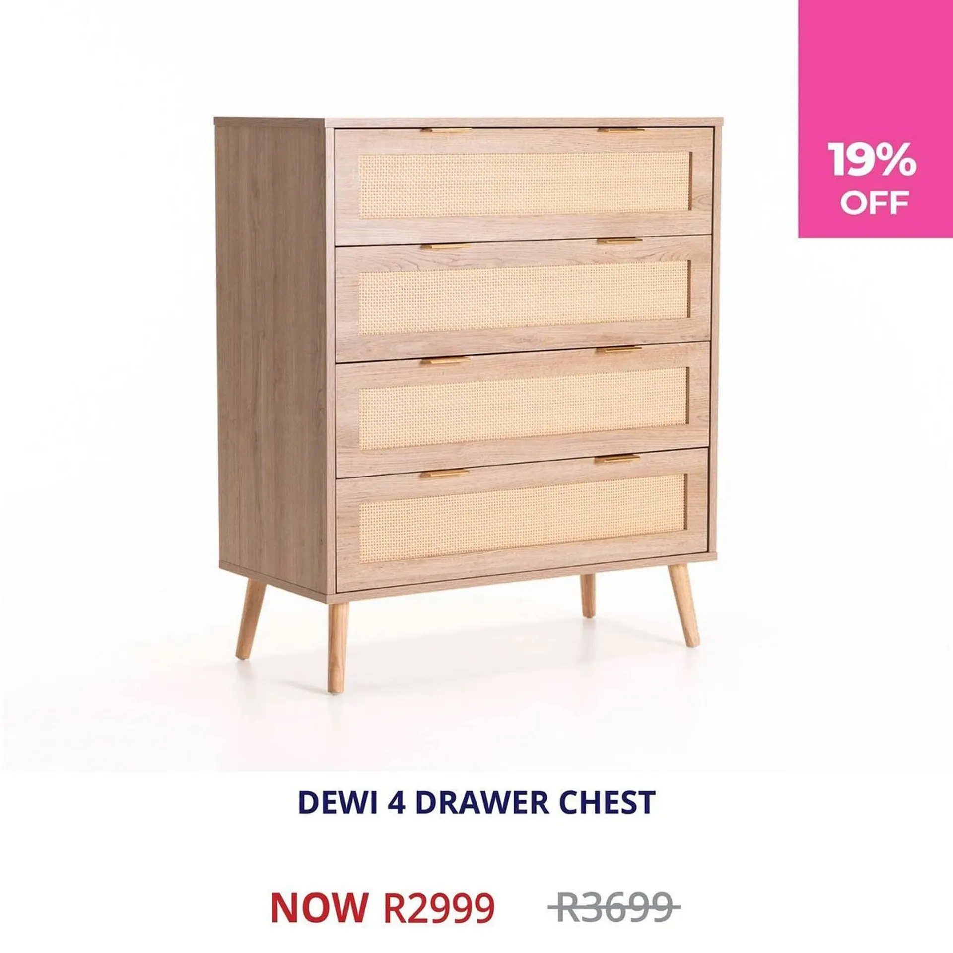 Decofurn catalogue from 29 January to 12 February 2025 - Catalogue Page 2