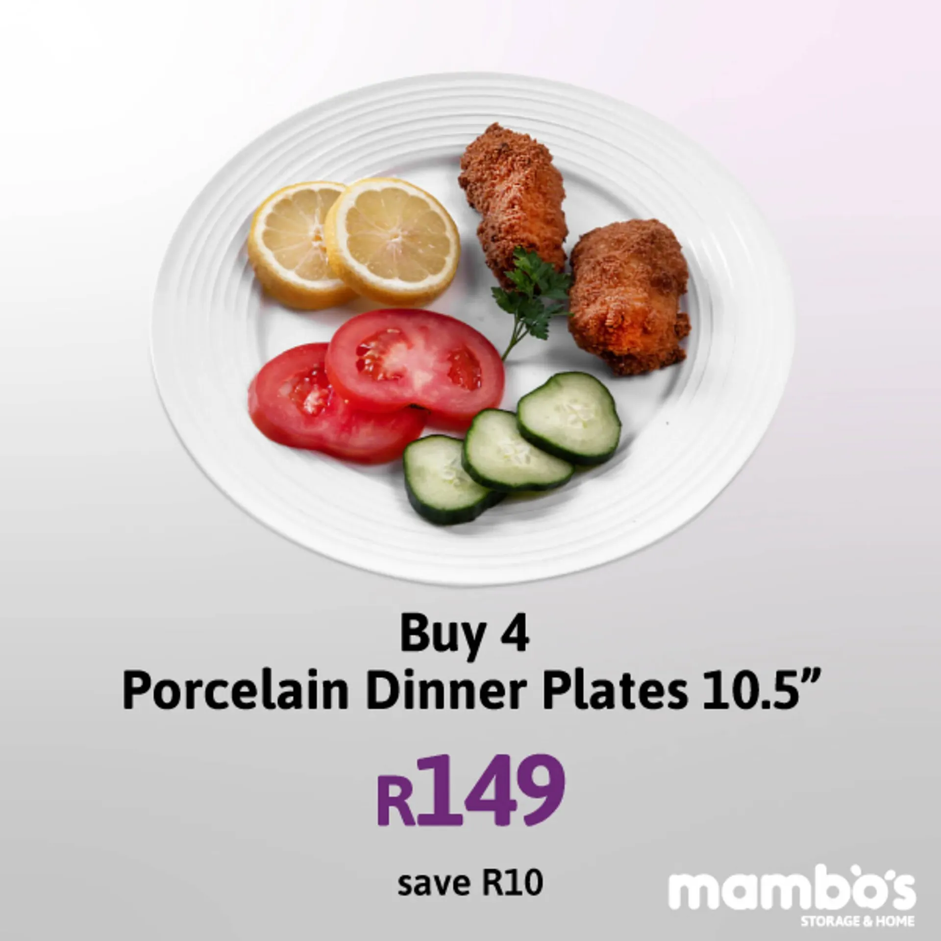 Mambo's Plastics Warehouse catalogue from 23 June to 29 June 2025 - Catalogue Page 5