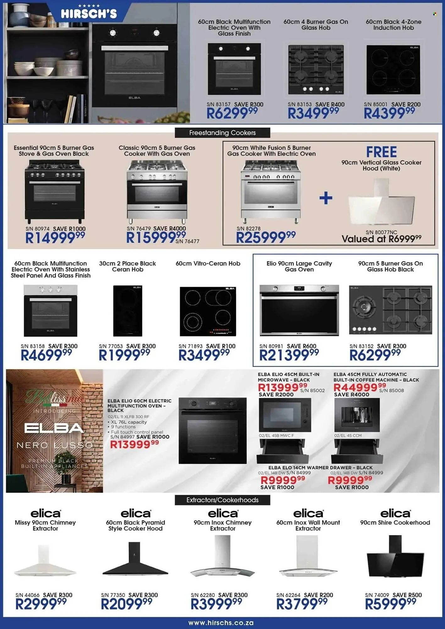 Hirsch's catalogue from 24 June to 22 July 2025 - Catalogue Page 29