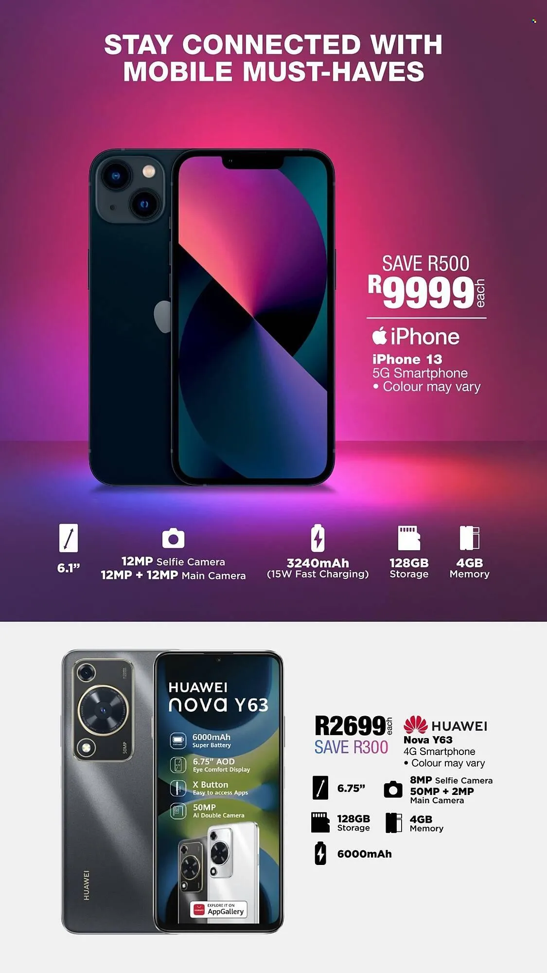 OK Furniture catalogue from 1 September to 14 September 2025 - Catalogue Page 4