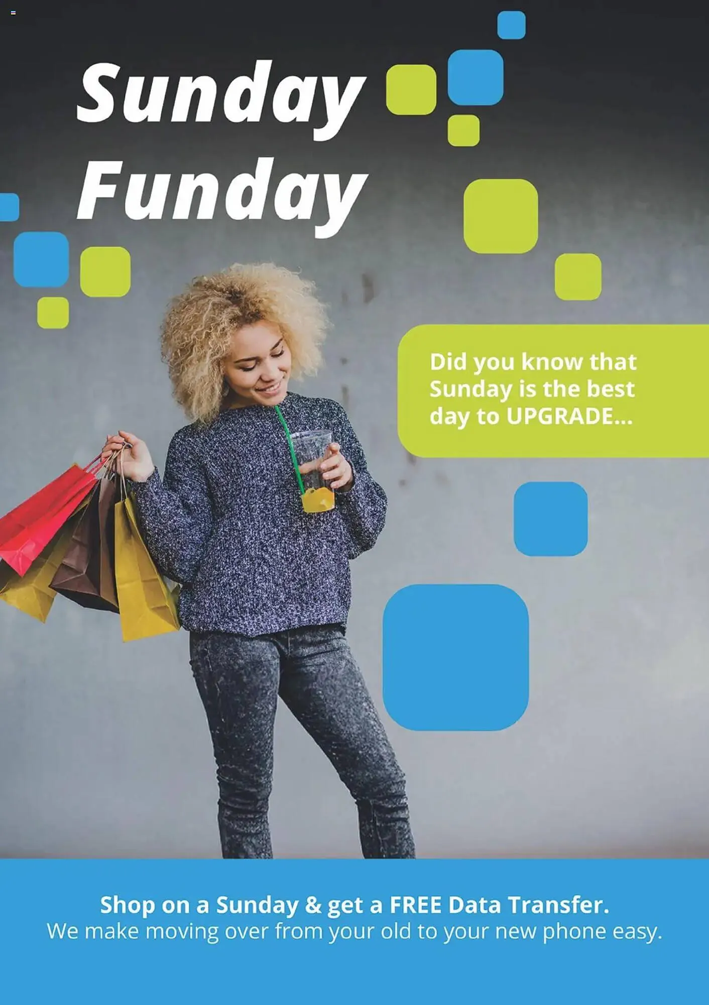 Cellucity catalogue from 4 April to 6 May 2025 - Catalogue Page 40