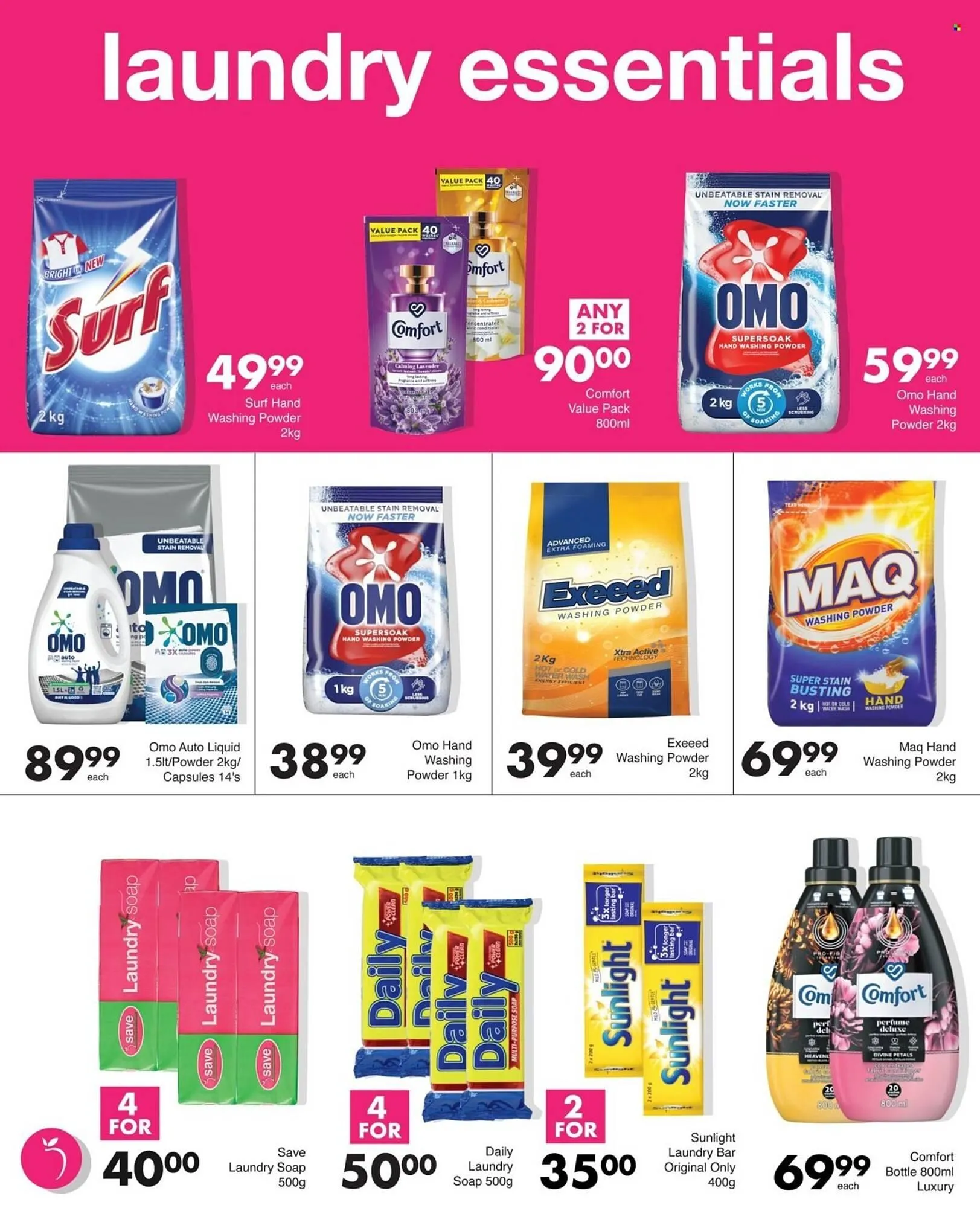 Save catalogue from 13 November to 25 November 2025 - Catalogue Page 44