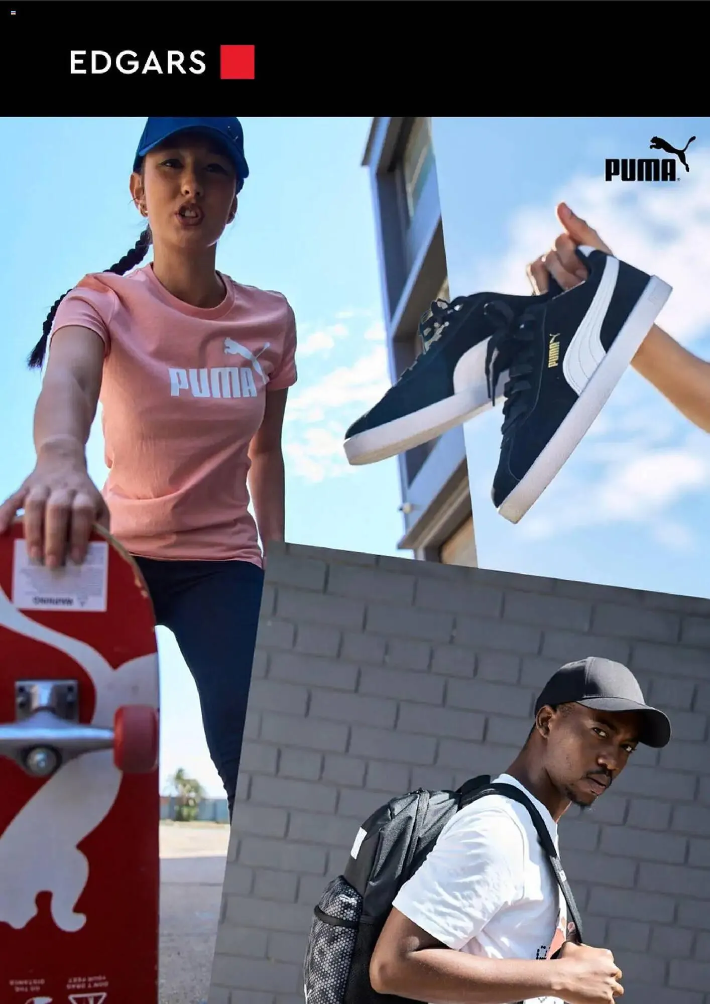 Edgars catalogue from 20 October to 17 November 2025 - Catalogue Page 12