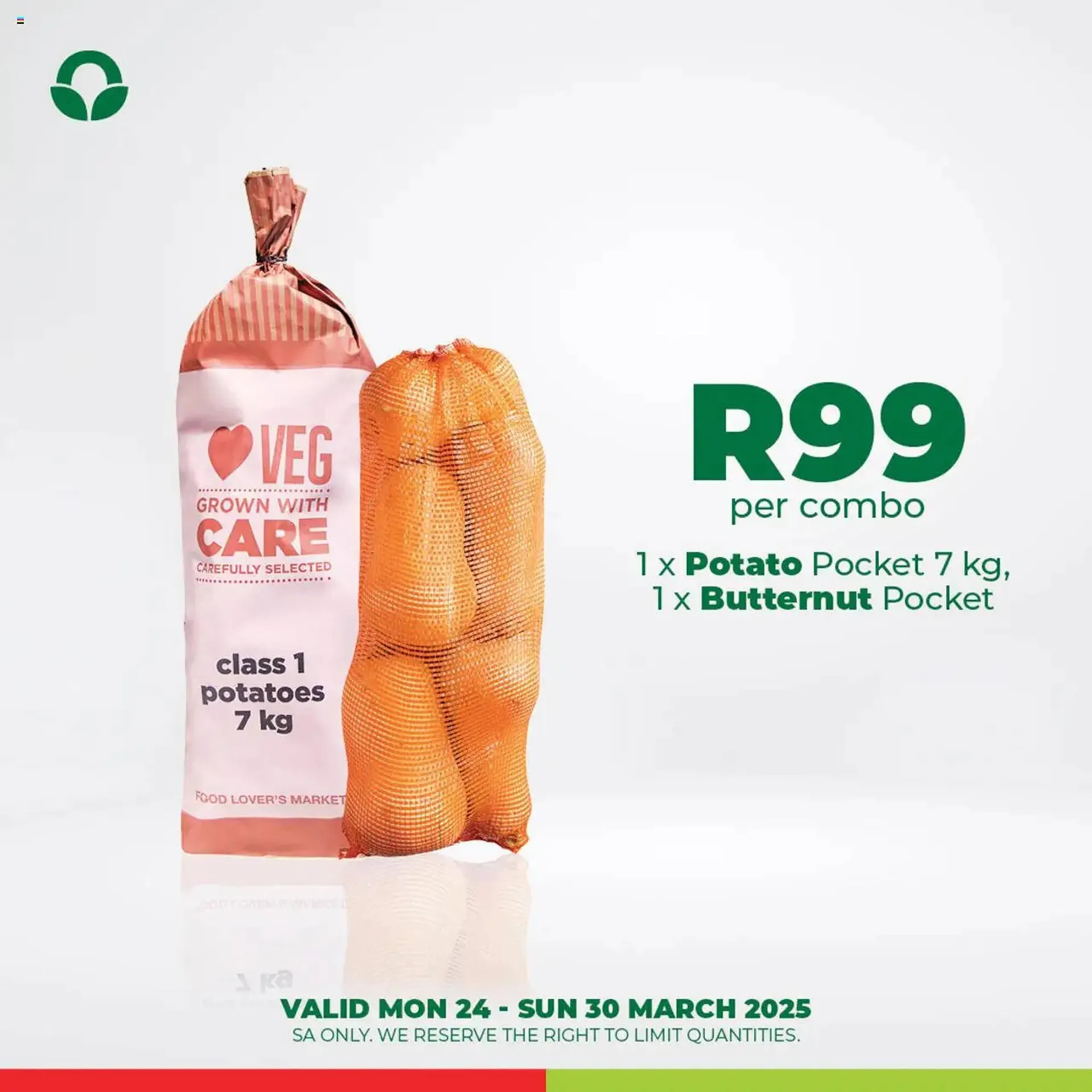 Food Lover's Market catalogue from 24 March to 30 March 2025 - Catalogue Page 2