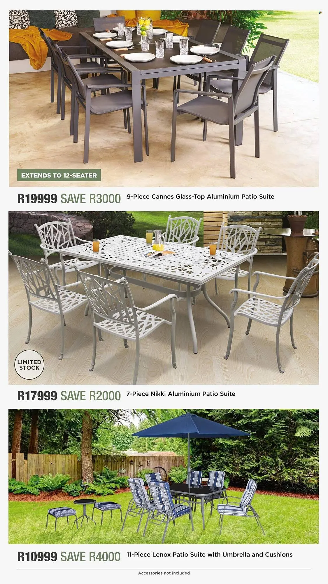 House & Home catalogue from 9 June to 6 July 2025 - Catalogue Page 29