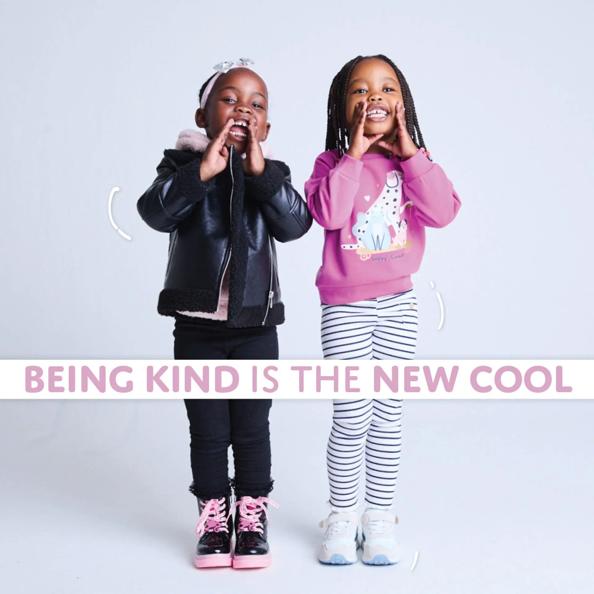 Ackermans catalogue from 26 February to 31 March 2025 - Catalogue Page 1