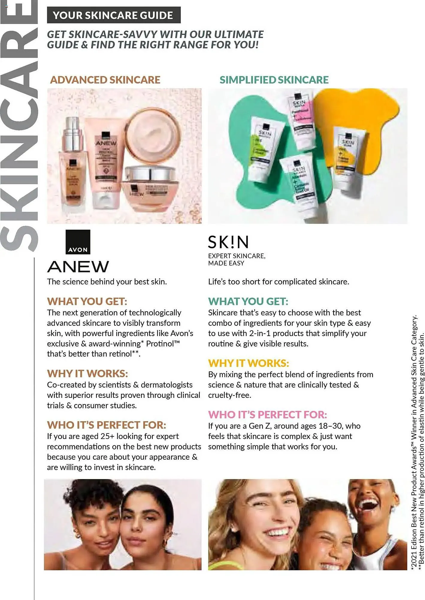 AVON catalogue from 30 November to 31 December 2025 - Catalogue Page 116
