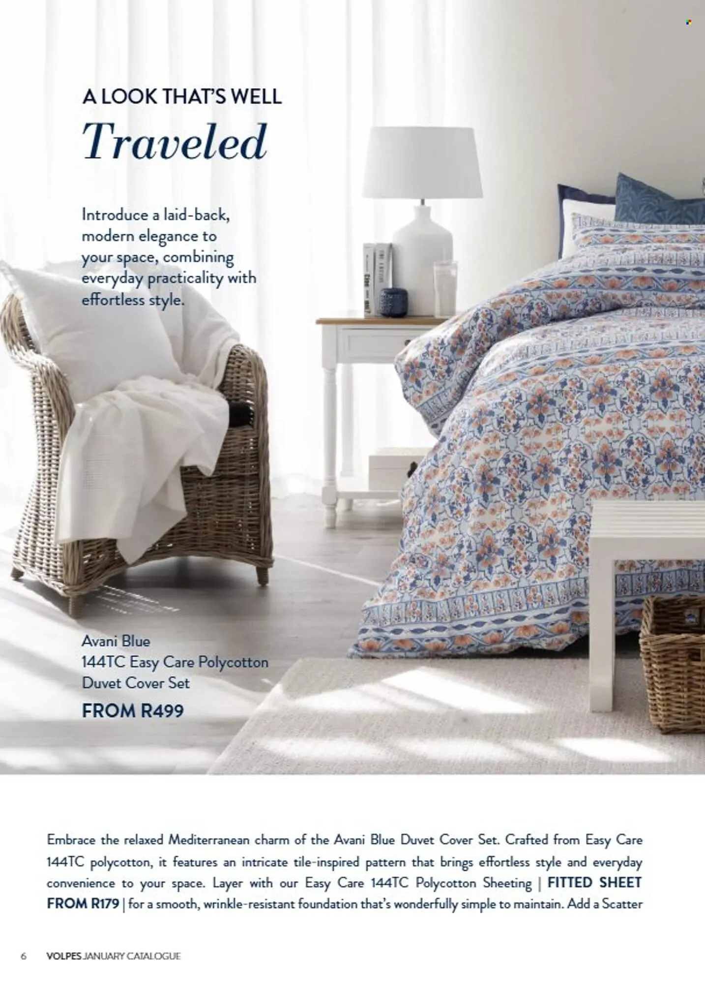 Volpes catalogue from 16 December to 24 December 2025 - Catalogue Page 7