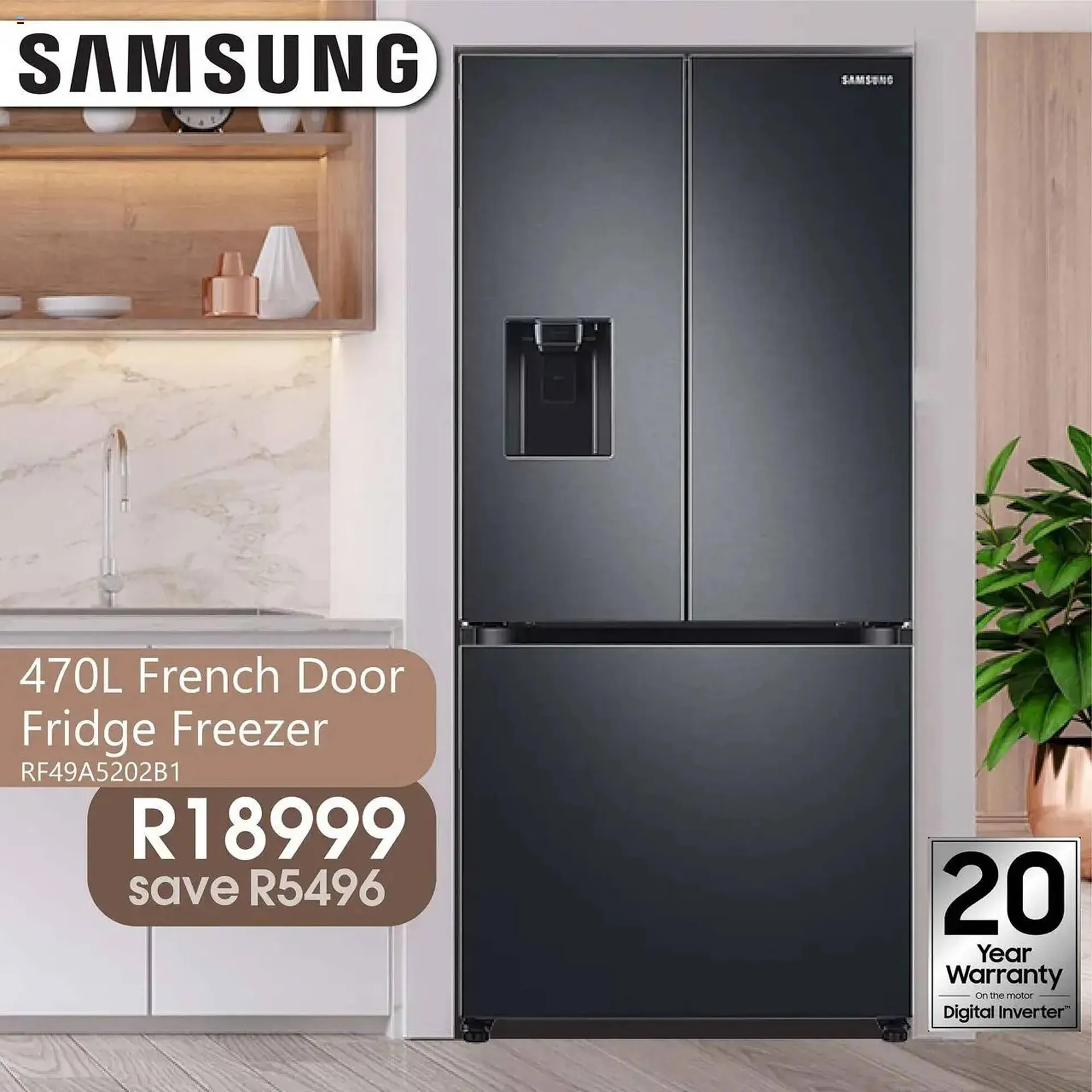 Tafelberg Furnishers catalogue from 1 July to 13 July 2025 - Catalogue Page 9