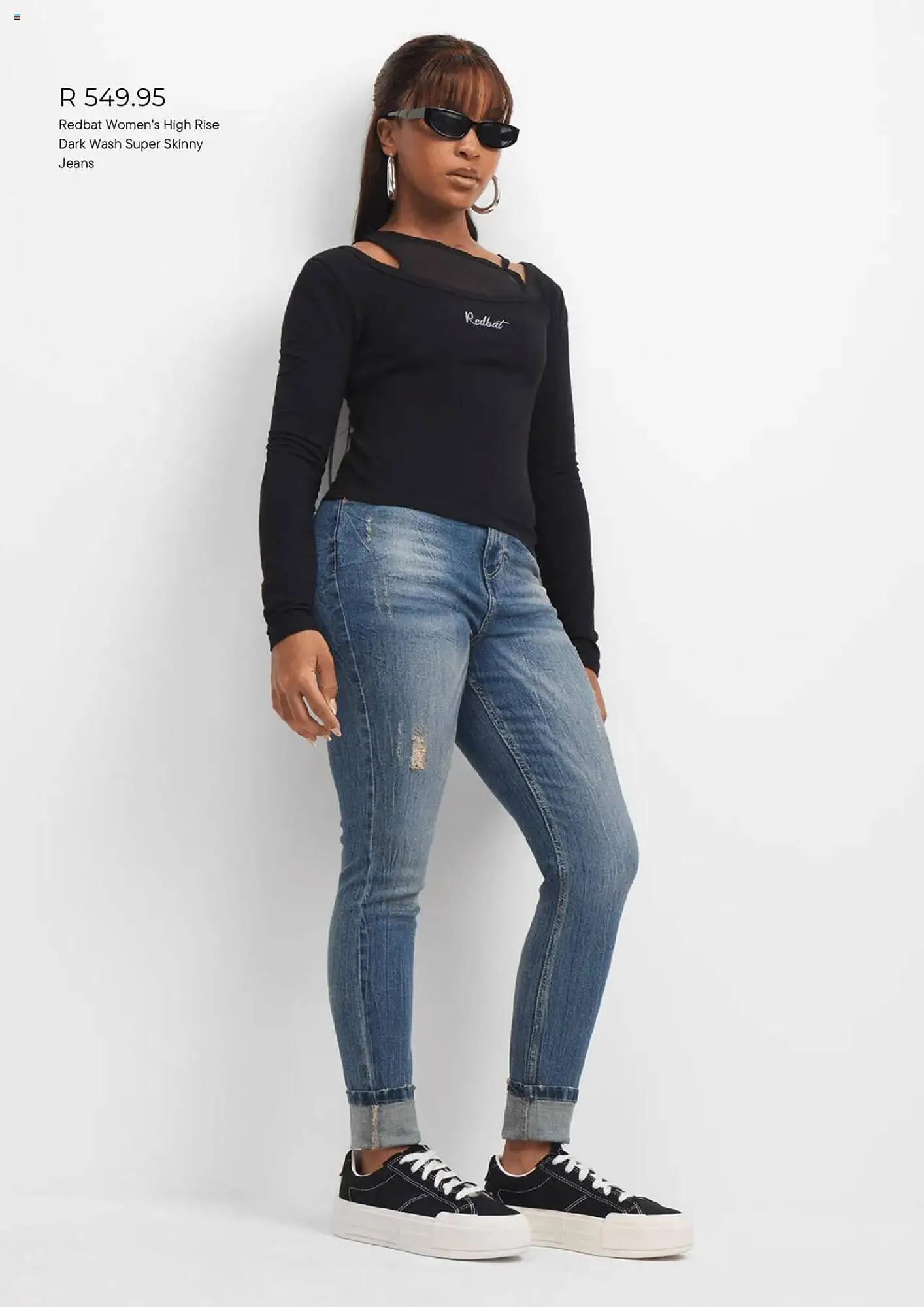 Sportscene catalogue from 1 August to 31 August 2025 - Catalogue Page 15