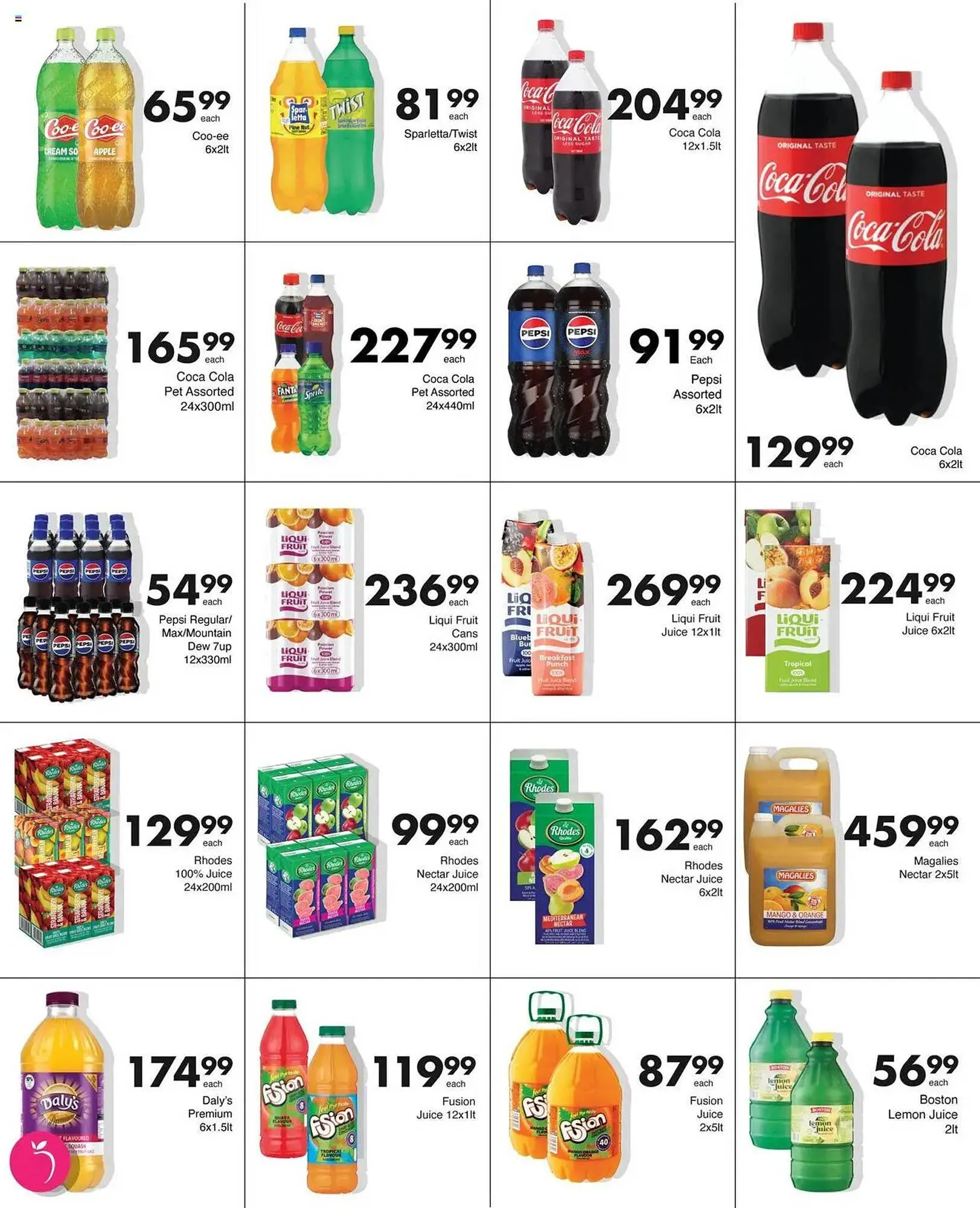 Save catalogue from 12 May to 31 May 2025 - Catalogue Page 41