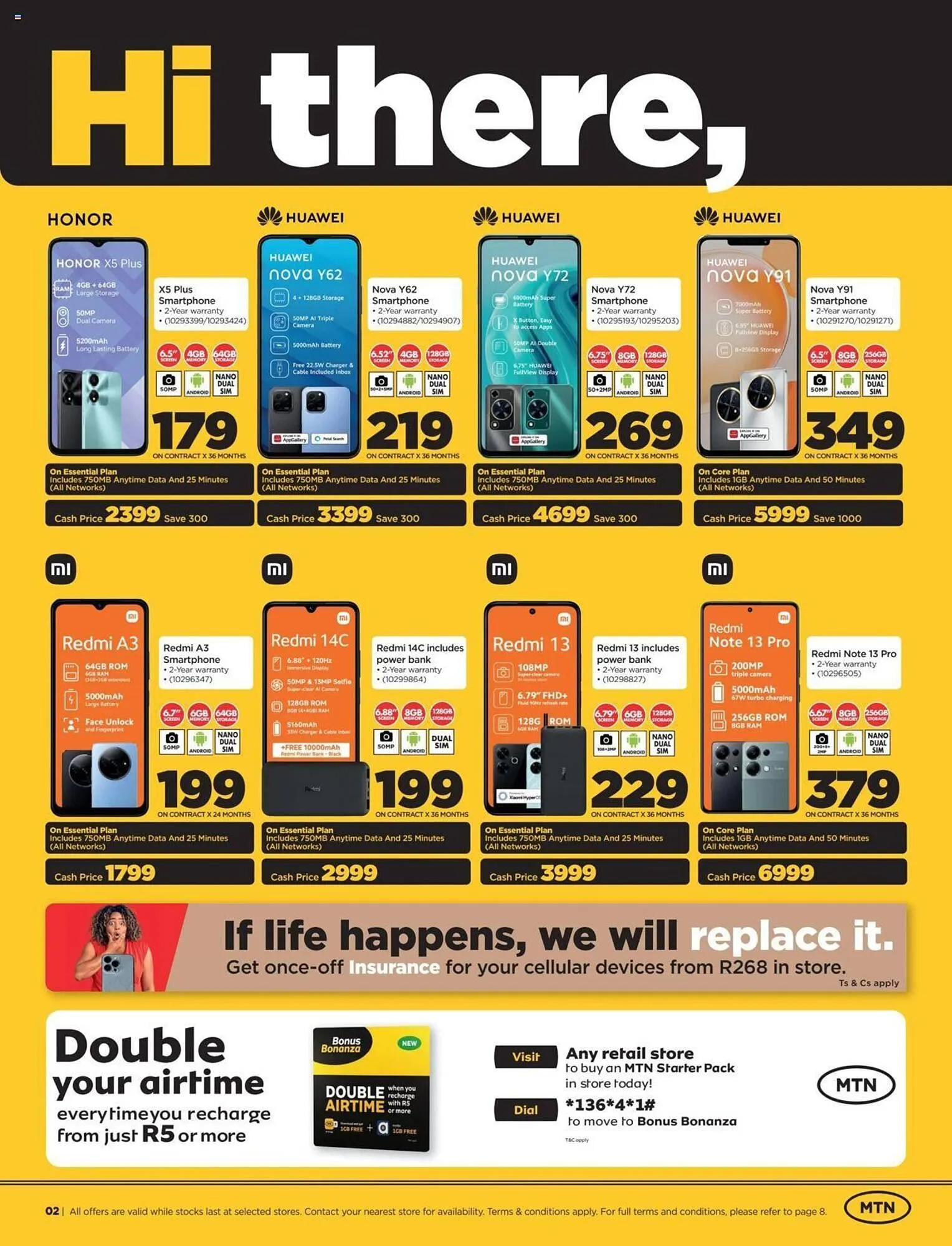 HiFi Corp catalogue from 7 October to 6 November 2024 - Catalogue Page 2