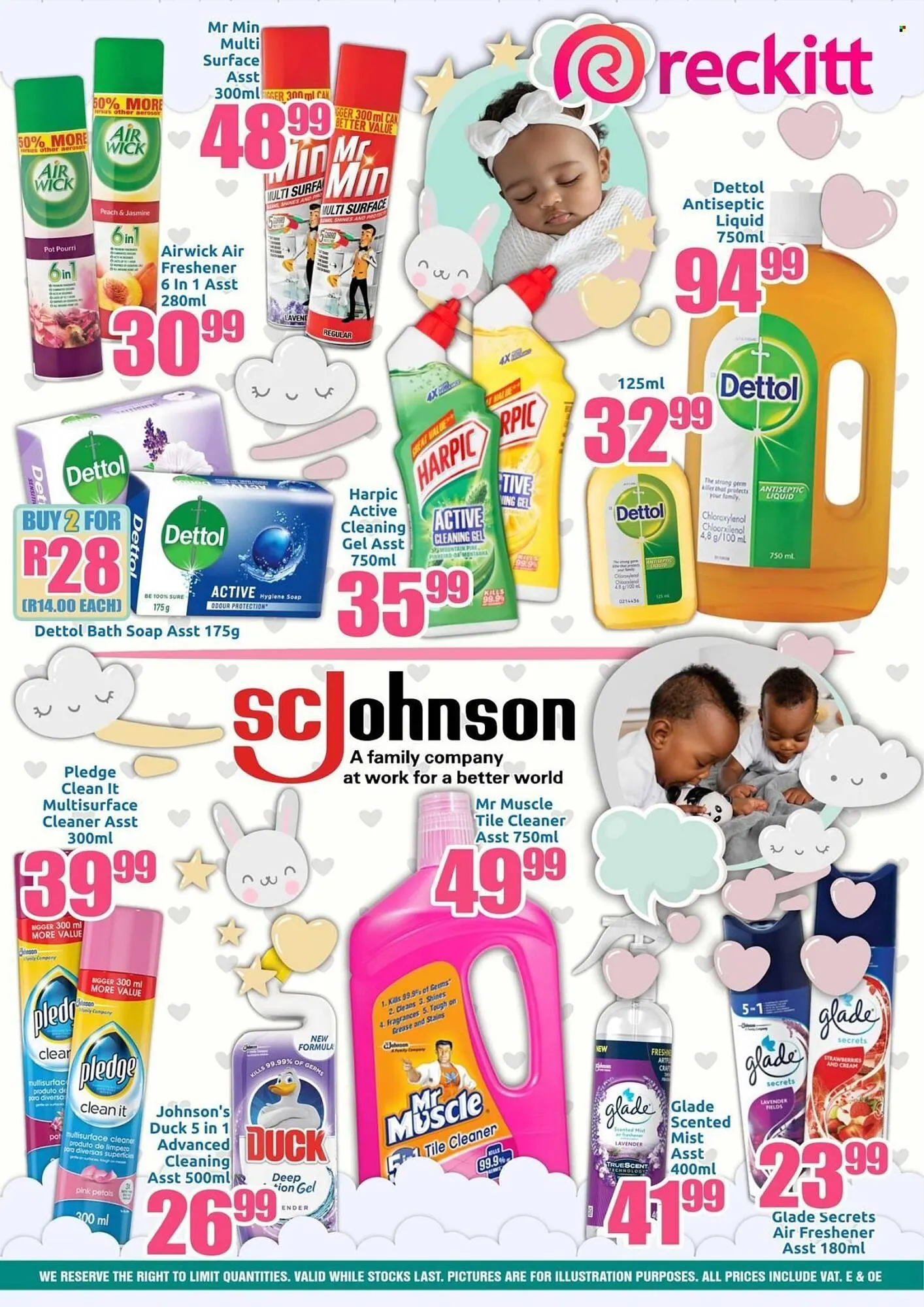 Three Star Cash and Carry catalogue from 8 September to 31 October 2025 - Catalogue Page 14