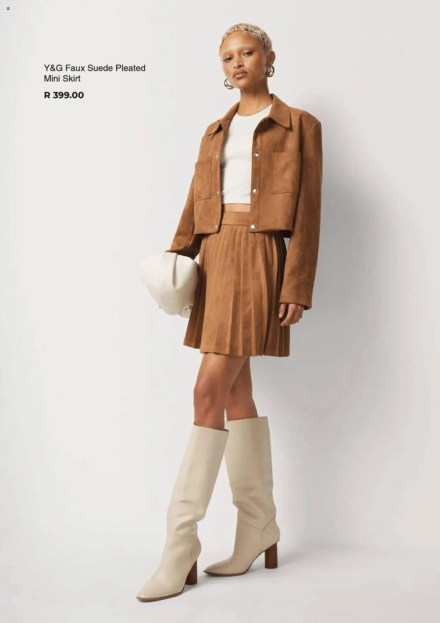 Foschini catalogue from 8 April to 27 April 2025 - Catalogue Page 6