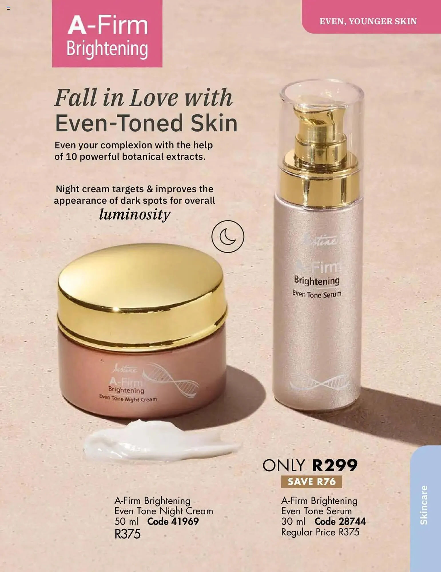 Justine catalogue from 1 February to 28 February 2025 - Catalogue Page 39