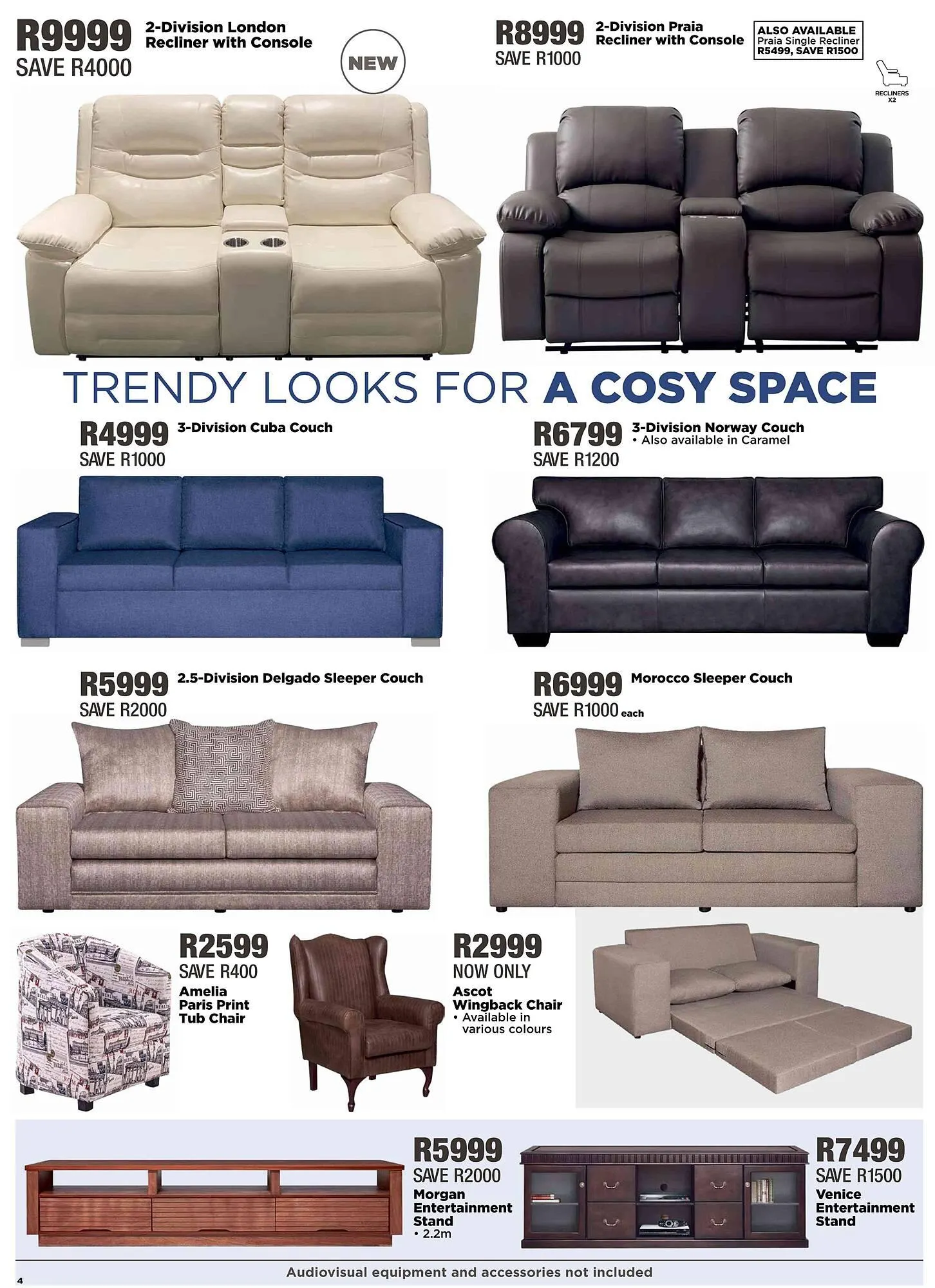 House & Home catalogue from 26 May to 8 June 2025 - Catalogue Page 3