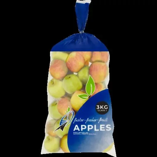 Red Apples 3kg