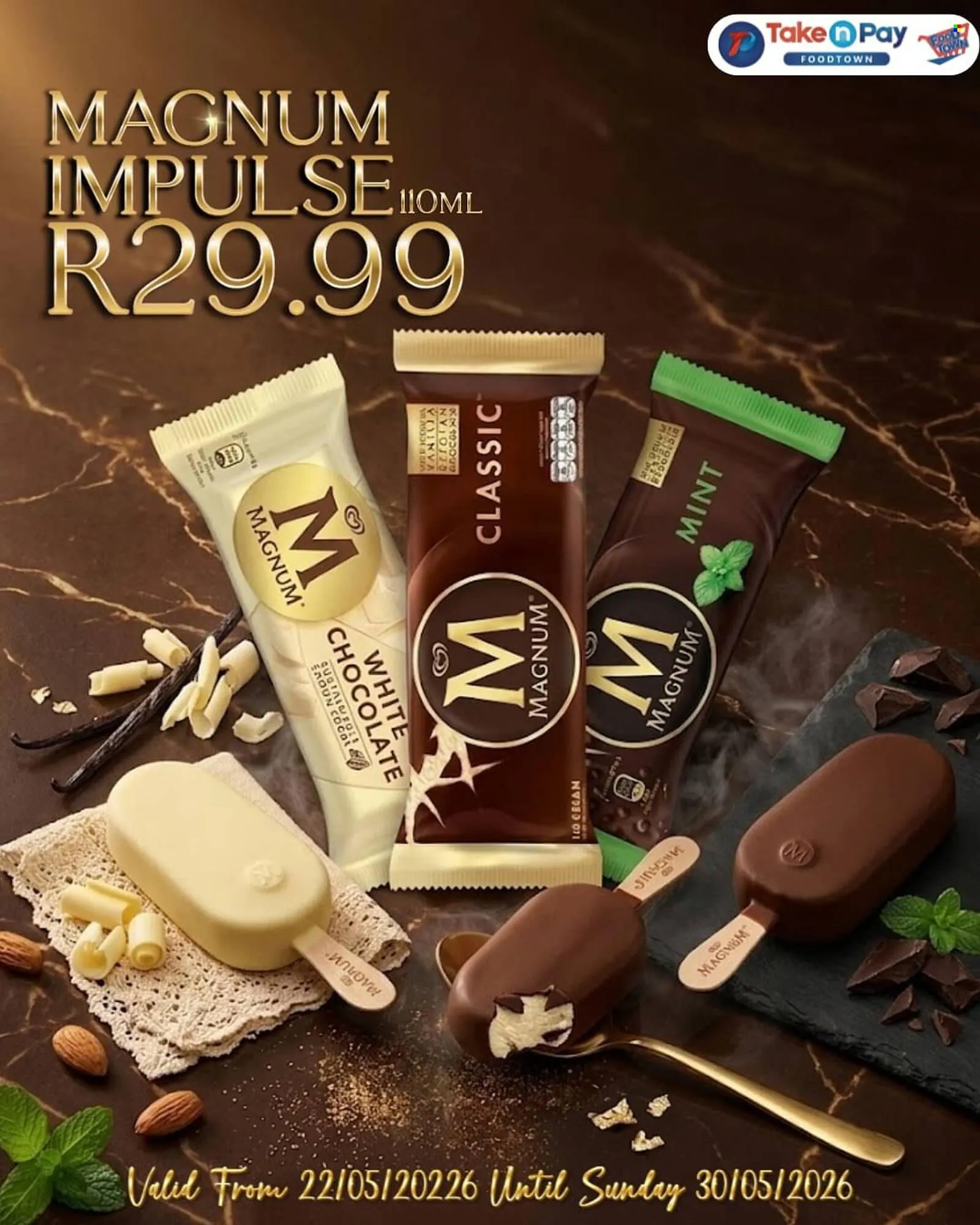 Take 'n Pay catalogue from 22 May to 30 May 2026 - Catalogue Page 3