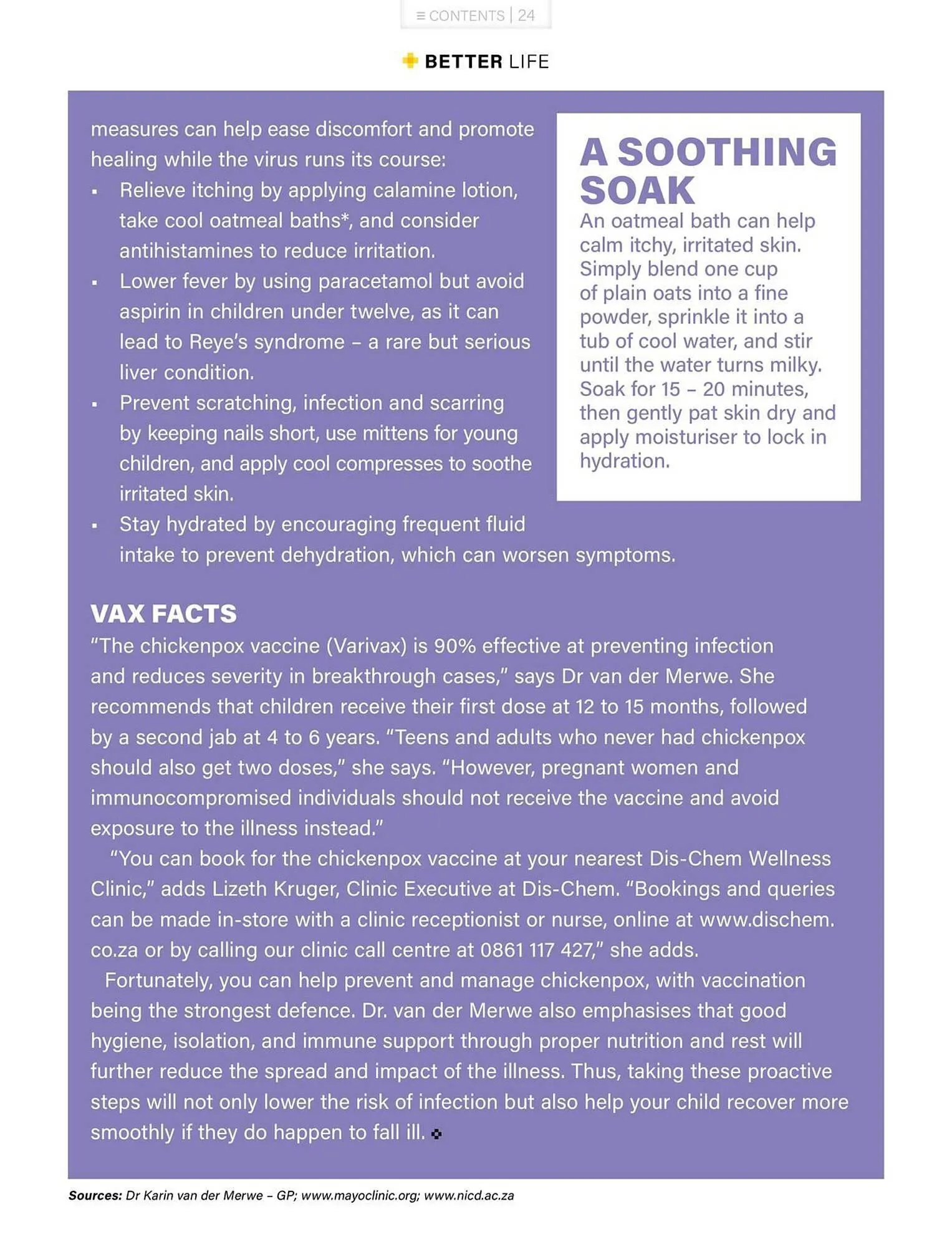 Baby City catalogue from 15 April to 21 April 2025 - Catalogue Page 24