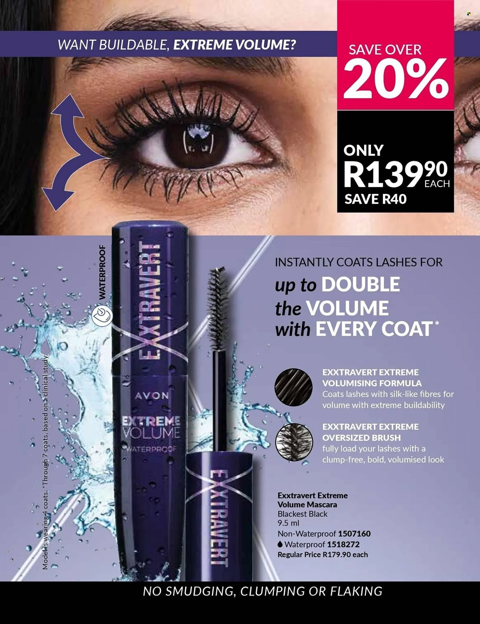 AVON catalogue from 1 September to 2 October 2025 - Catalogue Page 81