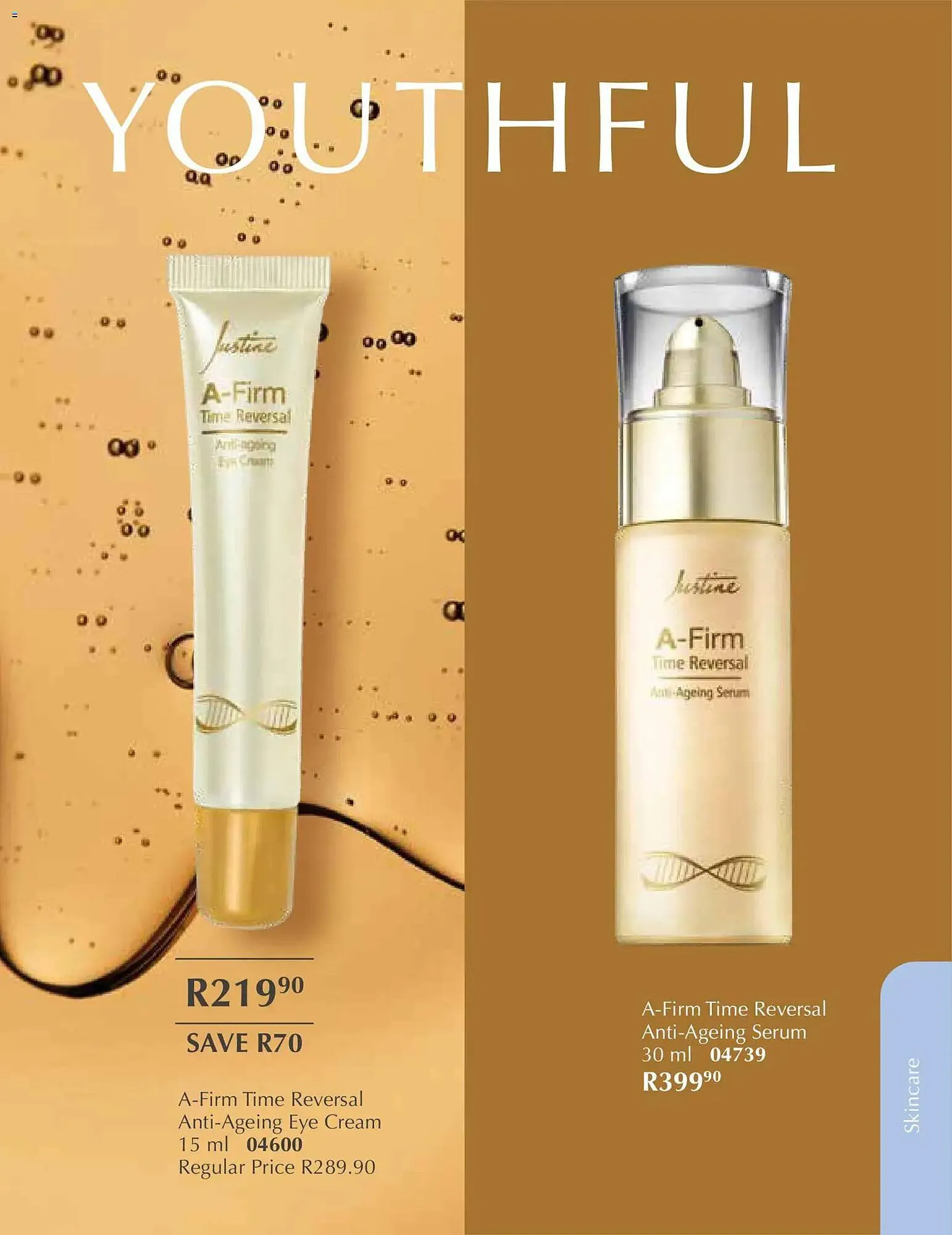 Justine brochure from 30 November to 31 December 2025 - Catalogue Page 93