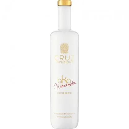 Cruz Watermelon Spirit Aperitif (1x750ML)