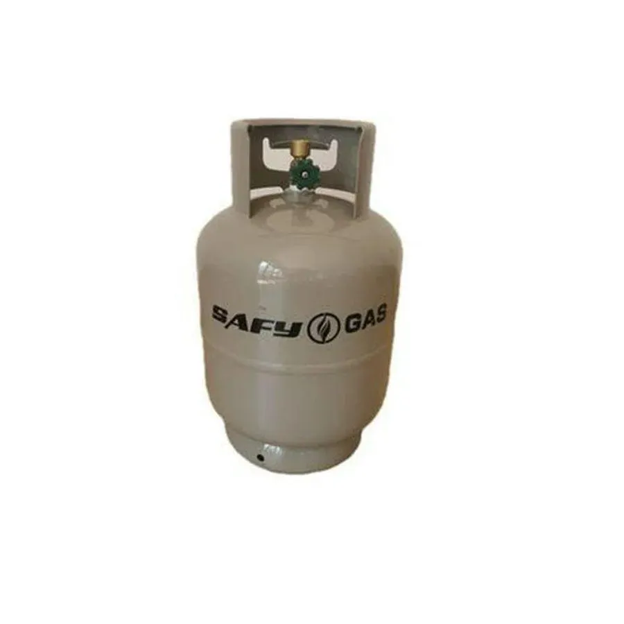 SAFY - Gas cylinder - 5KG (Empty)