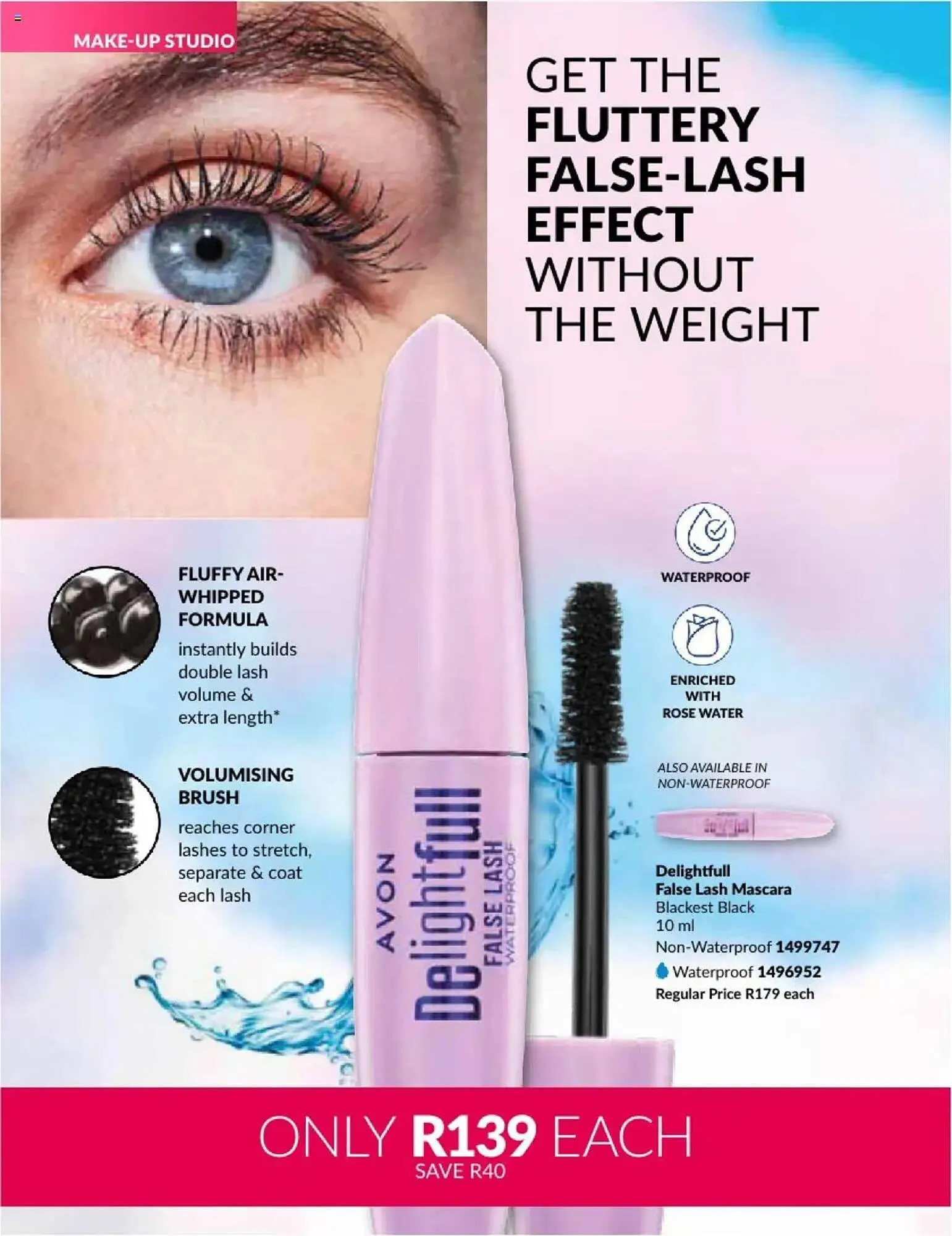 AVON catalogue from 31 January to 28 February 2025 - Catalogue Page 48