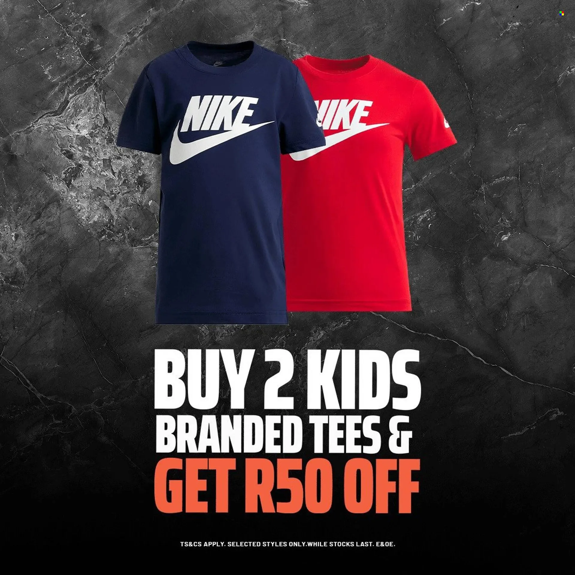 Sportscene catalogue from 8 August to 16 August 2025 - Catalogue Page 6