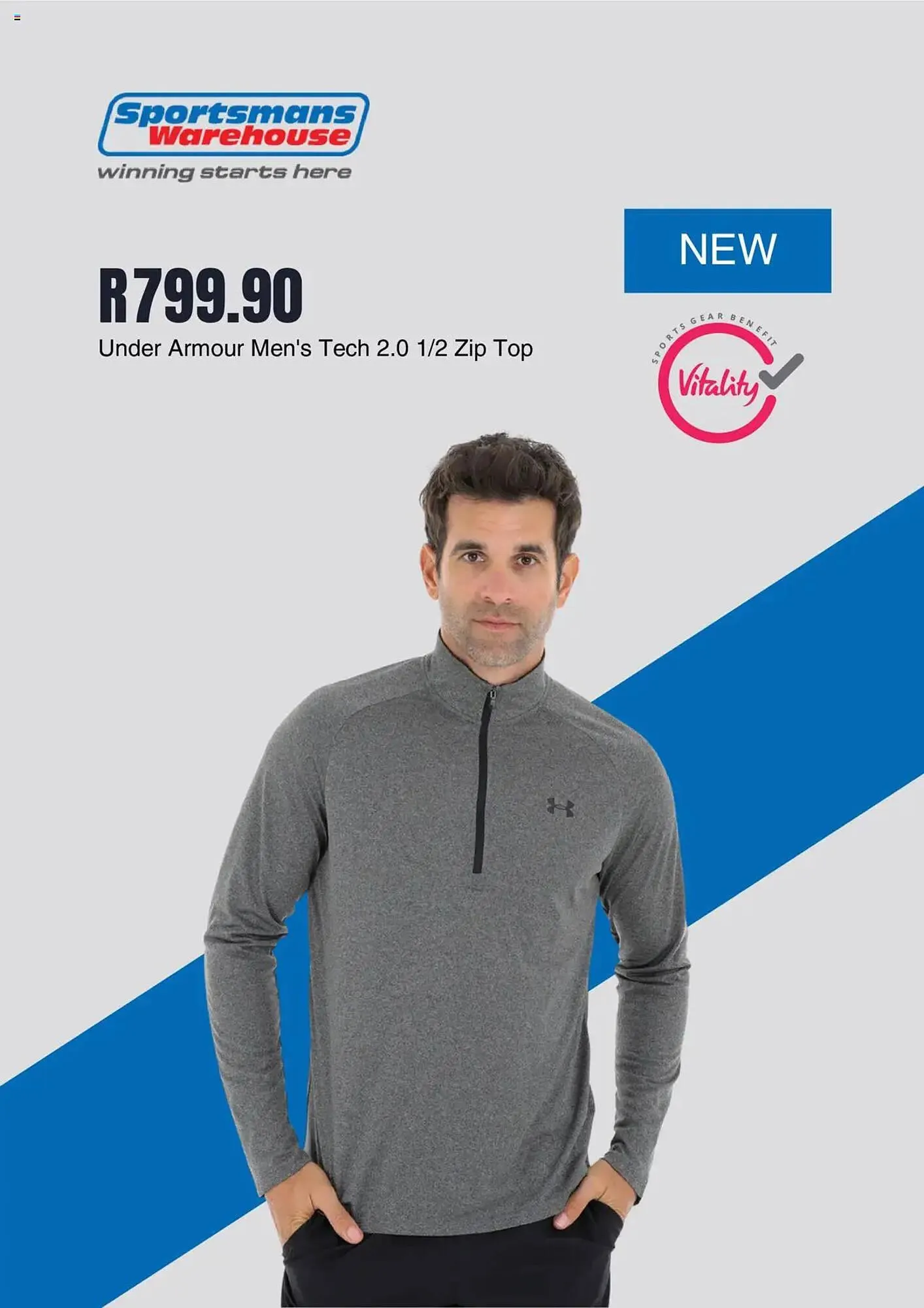 Sportsmans Warehouse catalogue from 31 July to 21 August 2025 - Catalogue Page 10