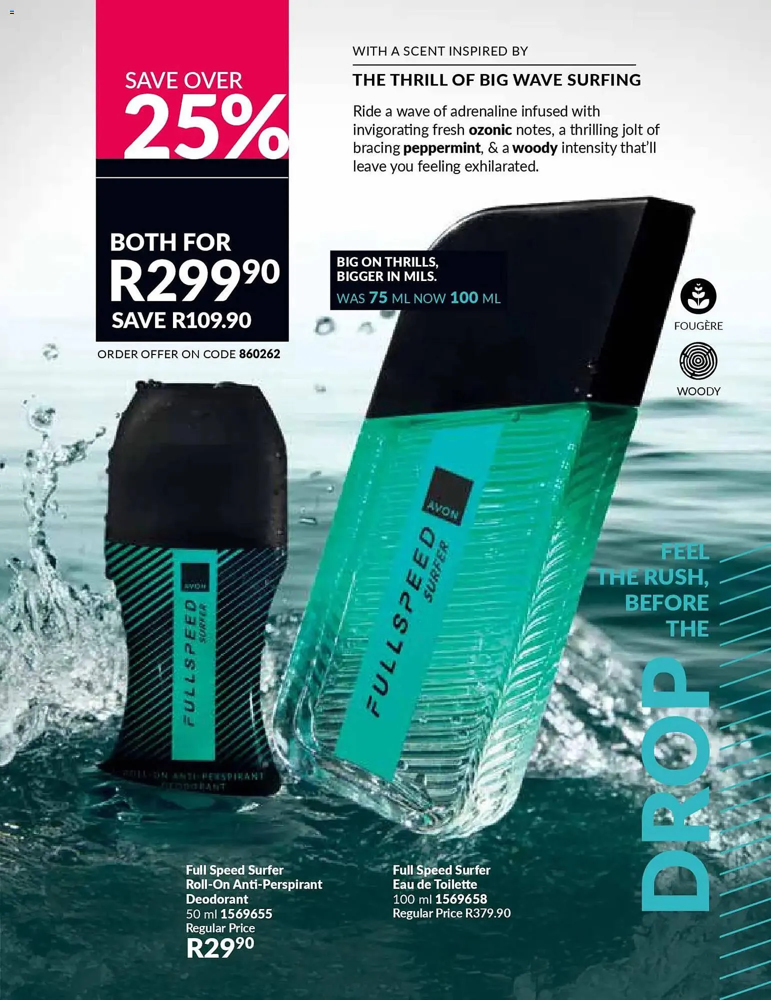 AVON catalogue from 31 December to 31 January 2026 - Catalogue Page 103