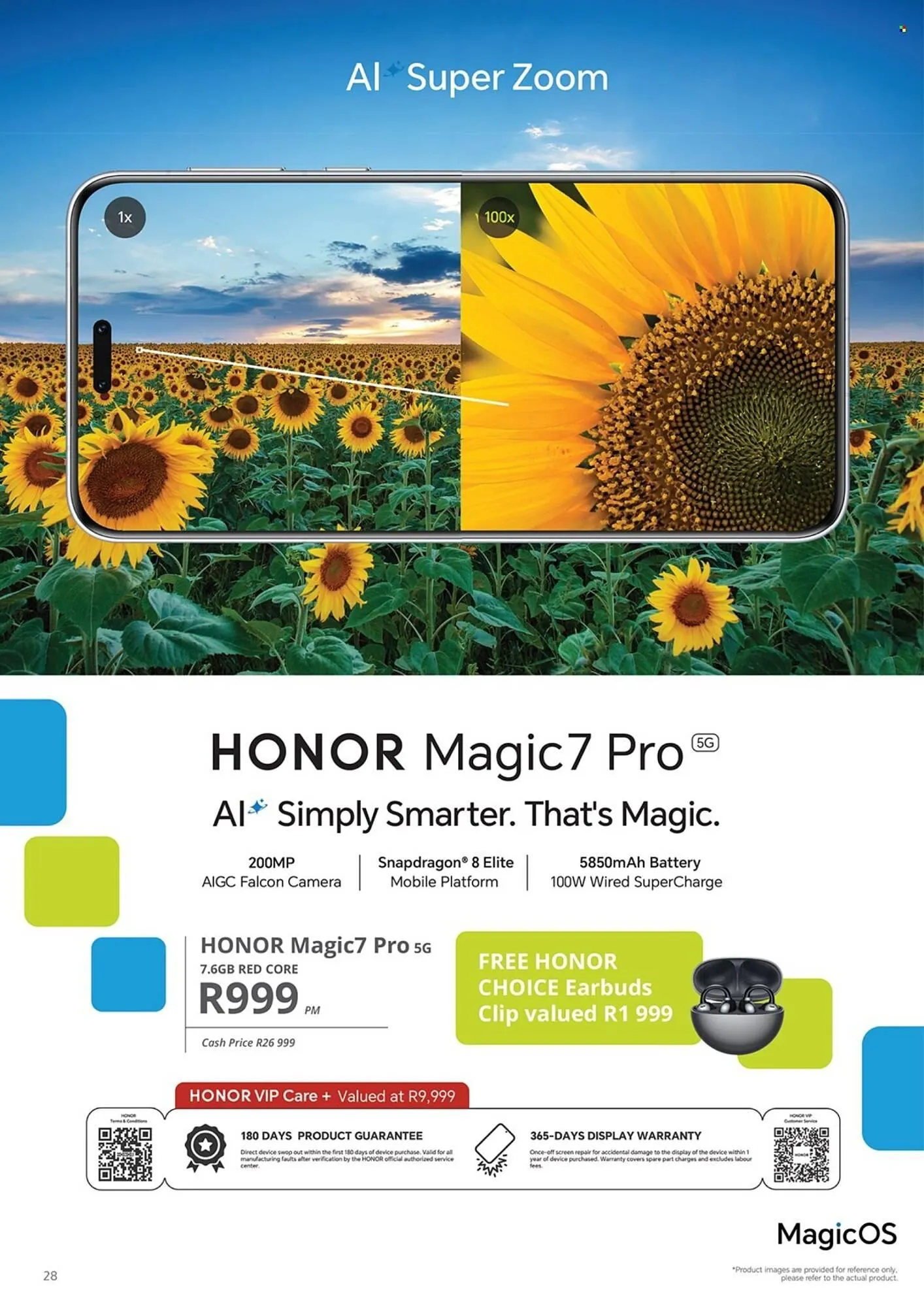 Cellucity catalogue from 7 May to 9 June 2025 - Catalogue Page 28
