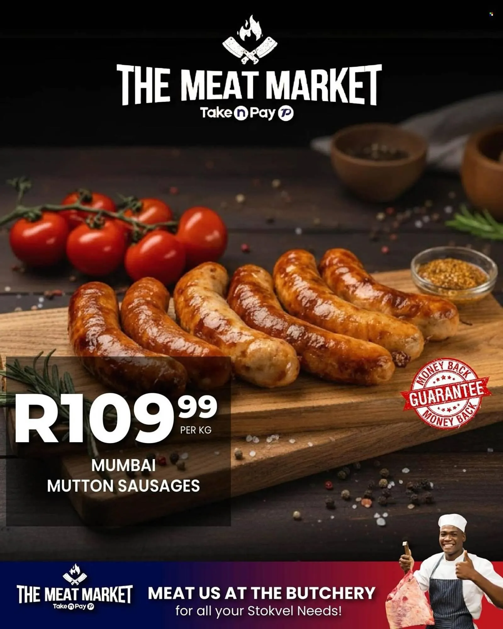 Take 'n Pay catalogue from 20 January to 25 January 2026 - Catalogue Page 2