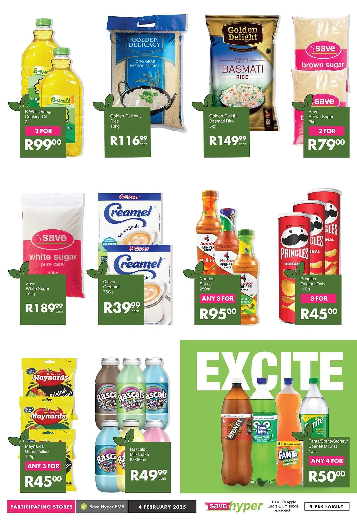 Save catalogue from 4 February to 10 February 2025 - Catalogue Page 11