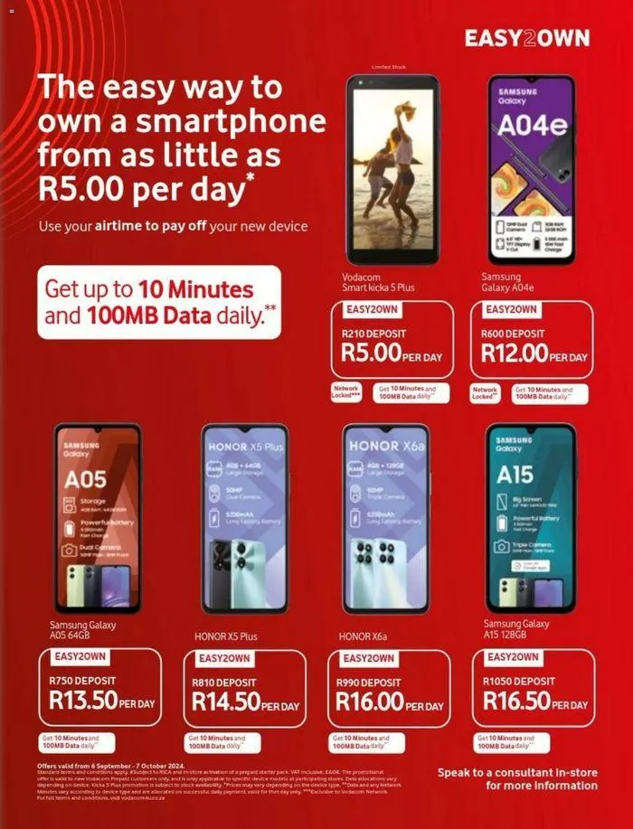 September 2024 Digital Catalogue from 9 September to 7 October 2024 - Catalogue Page 27