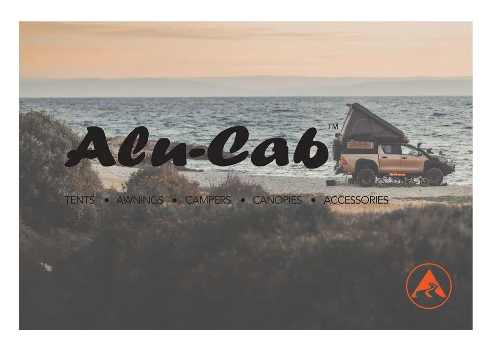 Alu-Cab Catalogue 2023 - 1