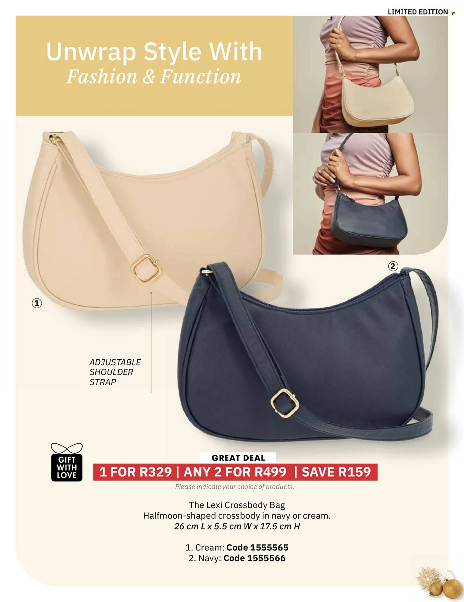 Justine catalogue from 18 July to 31 July 2025 - Catalogue Page 19