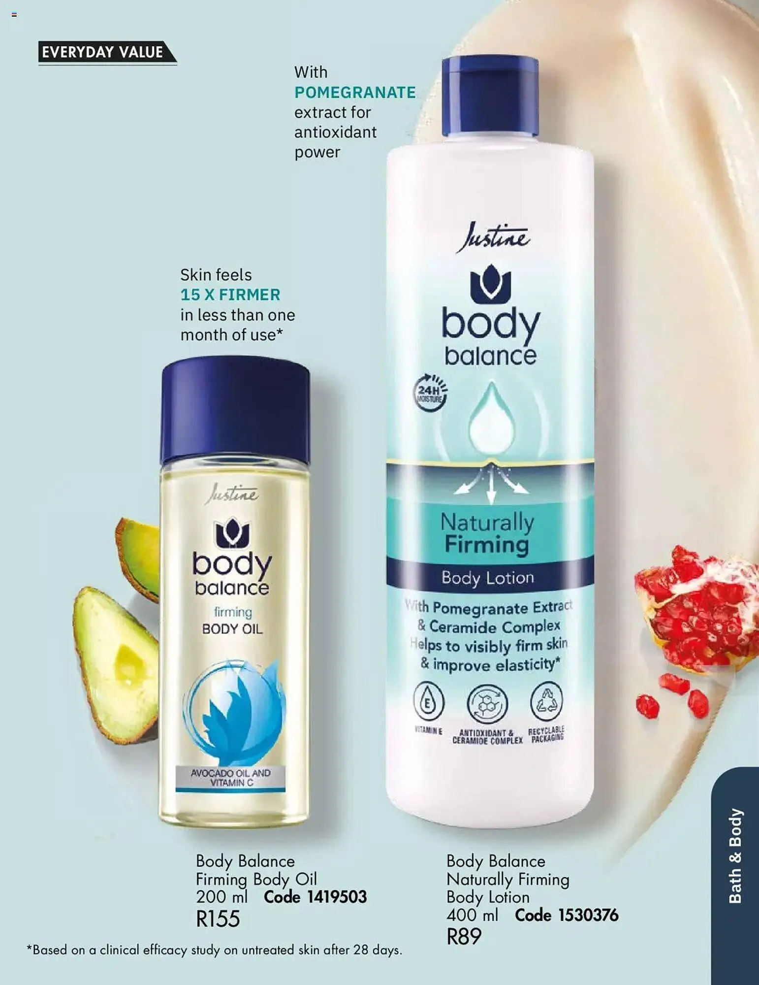 Justine catalogue from 1 February to 28 February 2025 - Catalogue Page 83