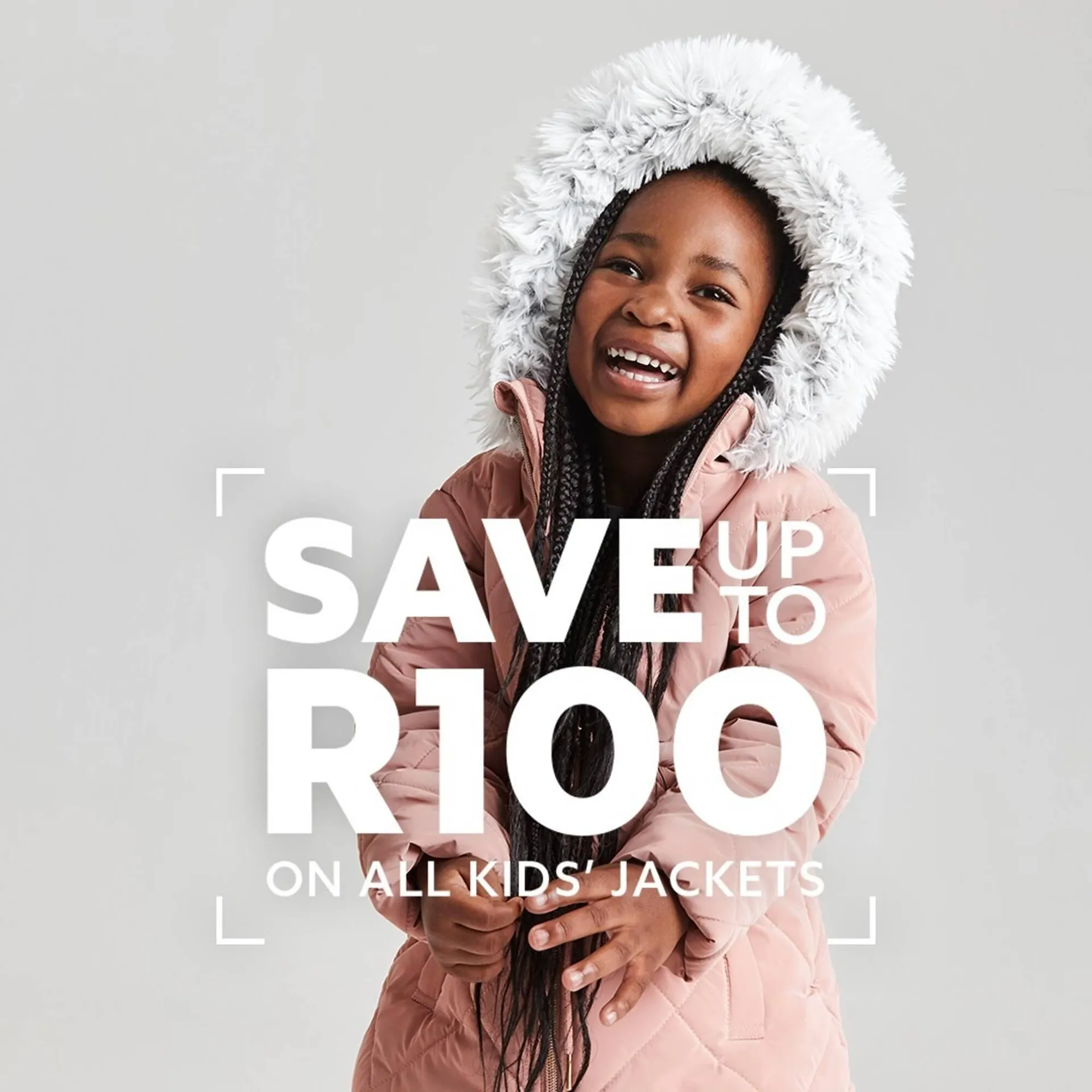 Ackermans catalogue from 29 May to 4 June 2025 - Catalogue Page 1