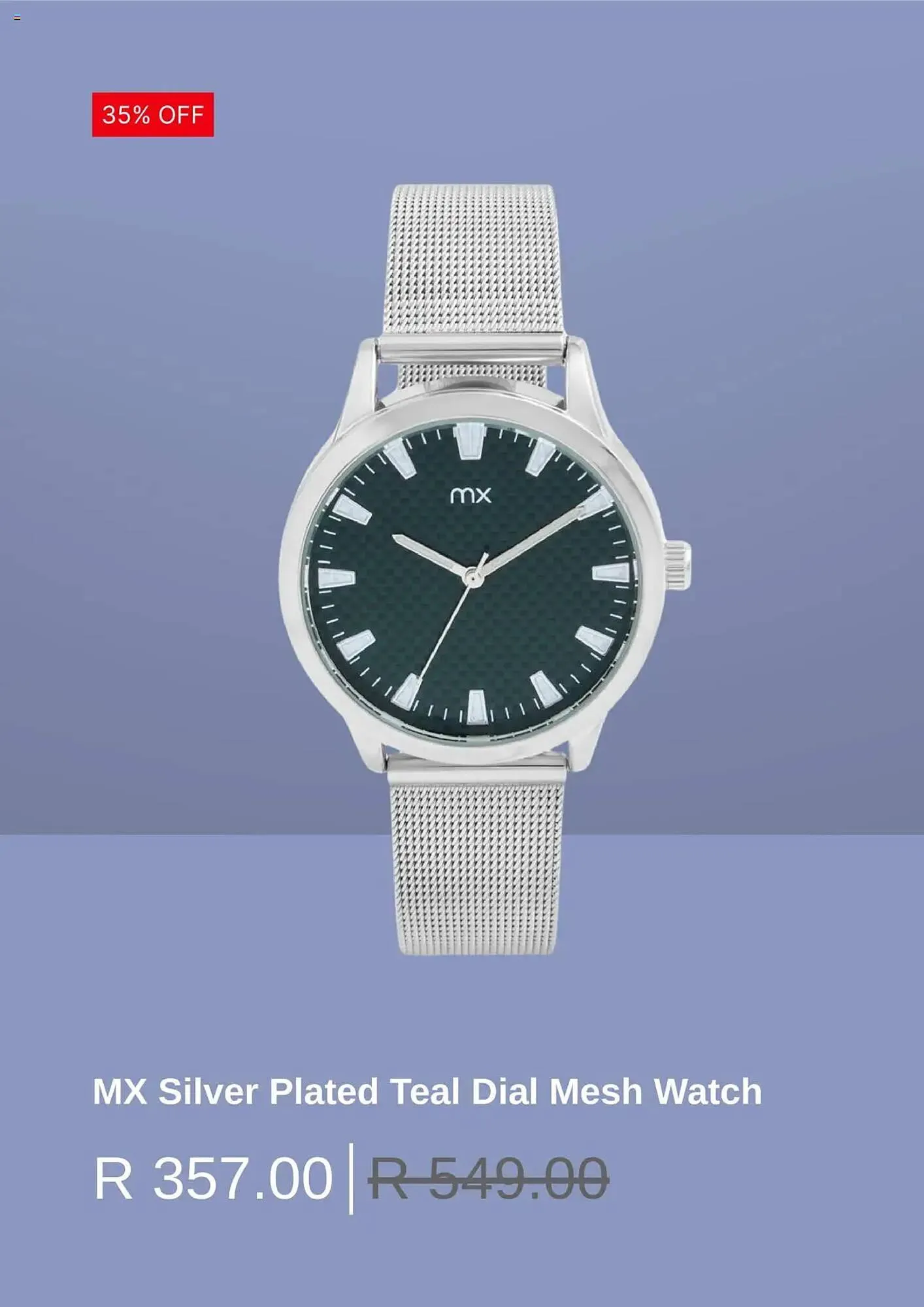 Sterns catalogue from 13 April to 27 April 2025 - Catalogue Page 3