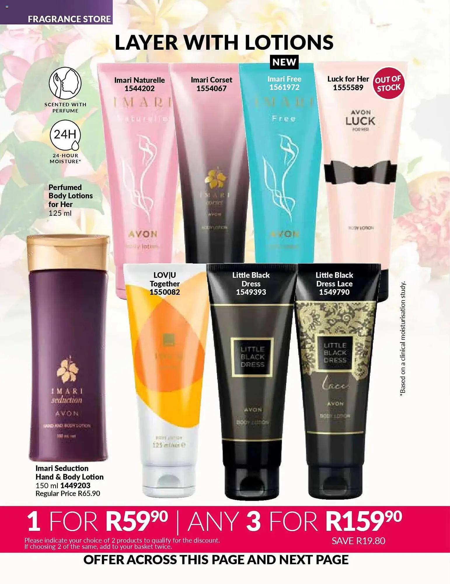 AVON catalogue from 31 December to 31 January 2026 - Catalogue Page 94