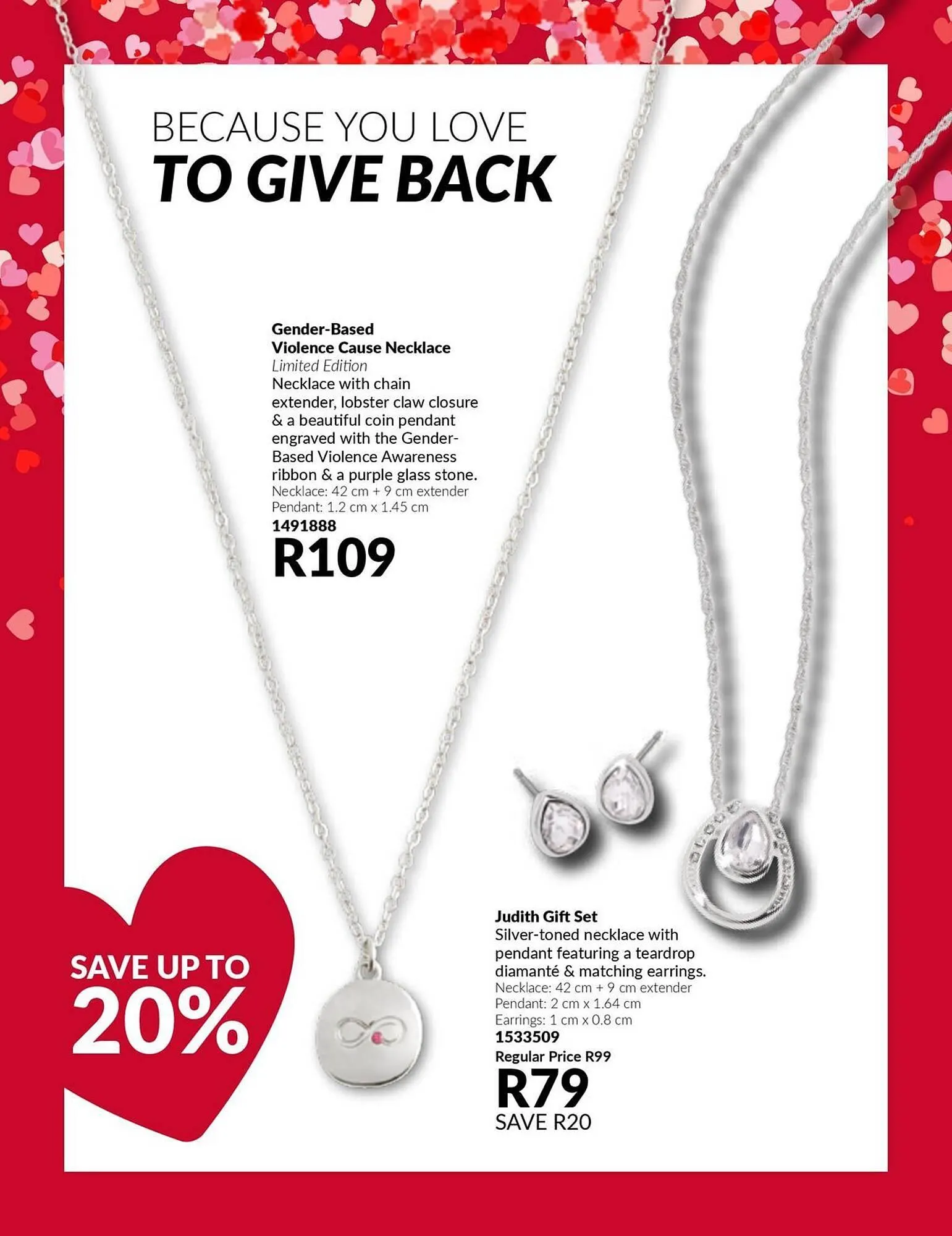 AVON catalogue from 24 February to 31 March 2025 - Catalogue Page 13